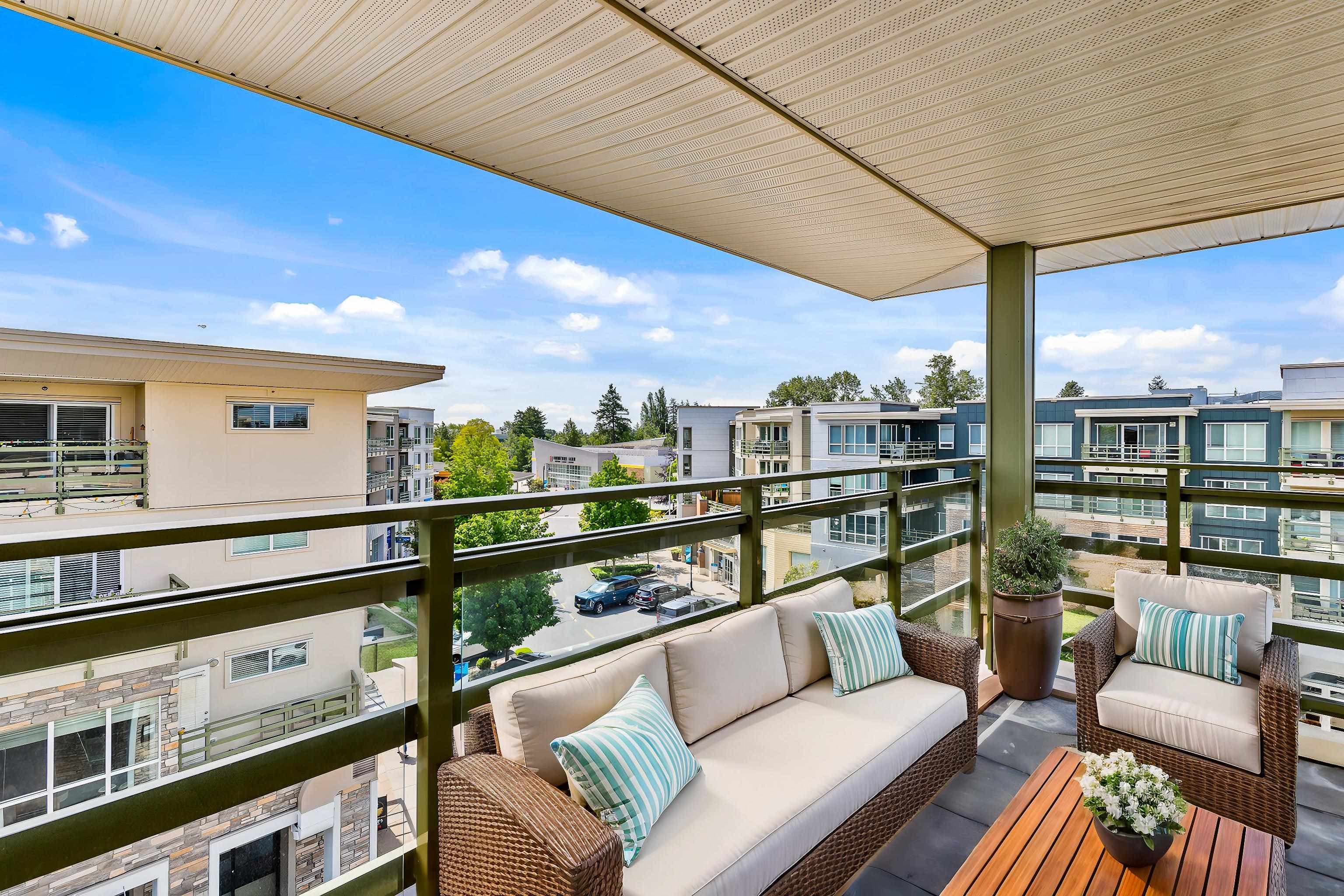 401 - 15775 Croydon Drive, Surrey, V3S 2L5 — photo 5