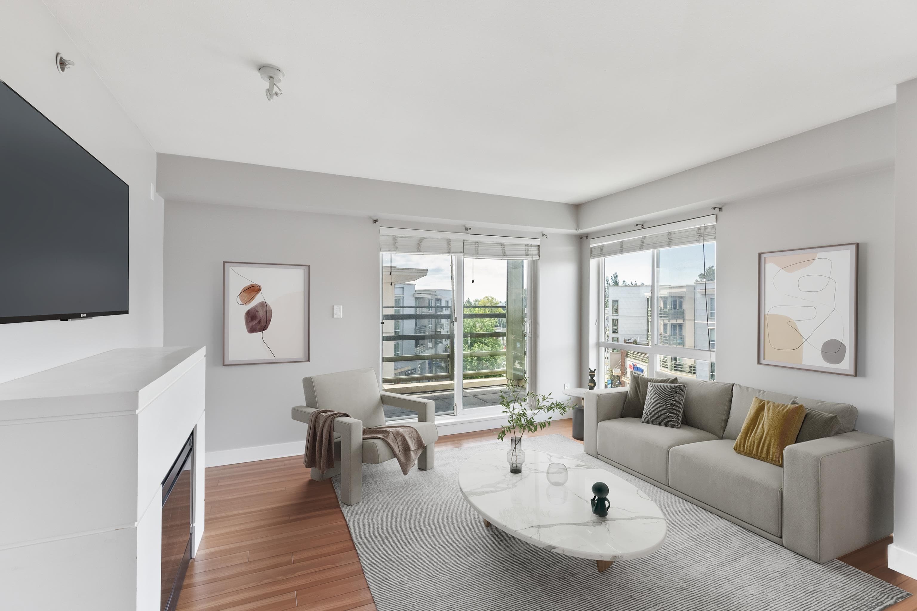 401 - 15775 Croydon Drive, Surrey, V3S 2L5 — photo 4