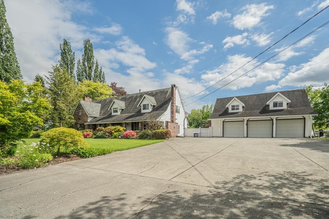 21968 127th Avenue, Maple Ridge