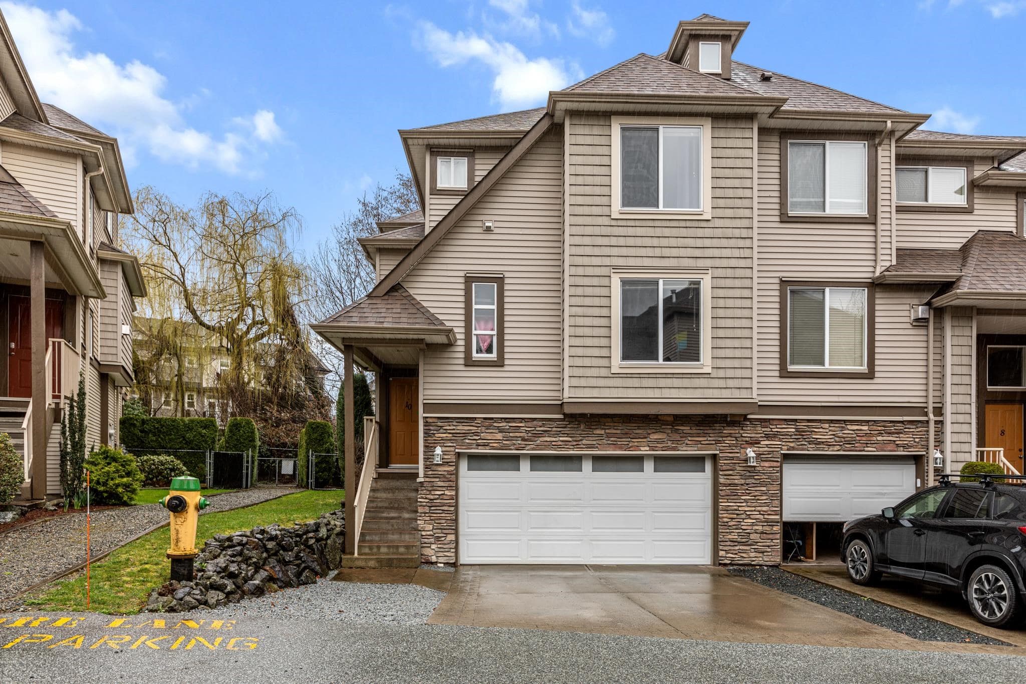 10 - 46778 Hudson Road, Chilliwack, V2R 0K4 — photo 2