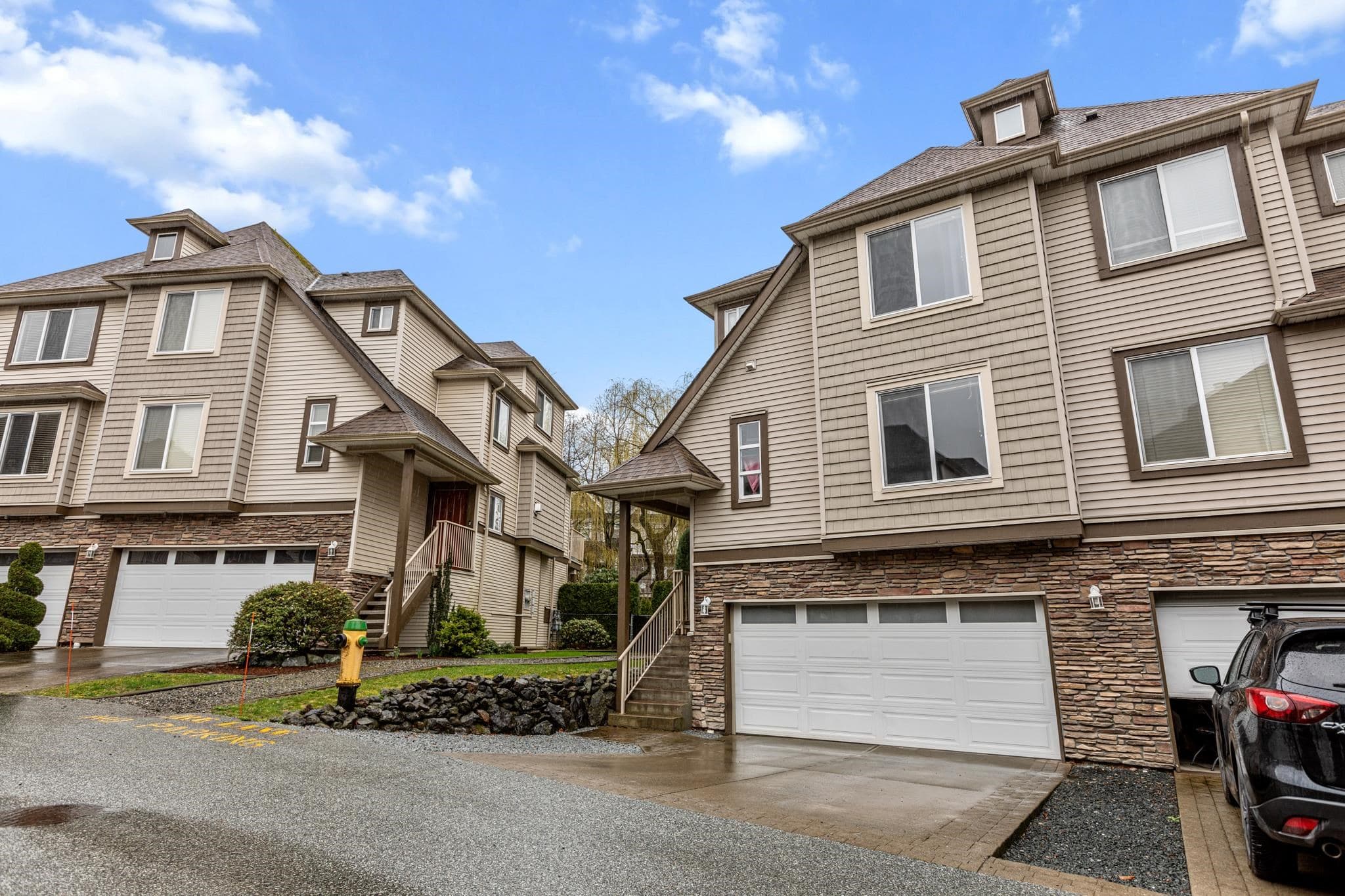 10 - 46778 Hudson Road, Chilliwack, V2R 0K4 — photo 3