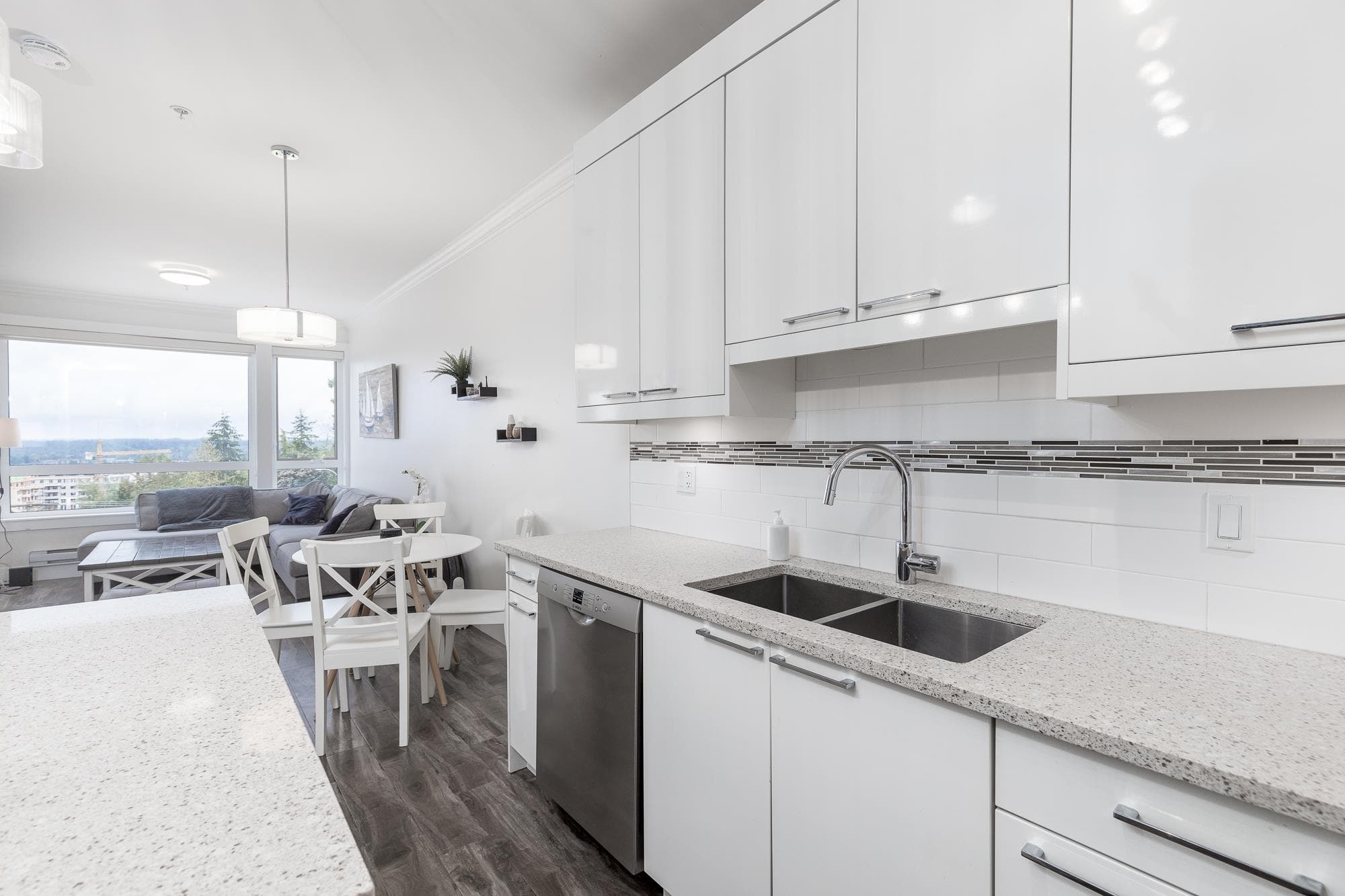 508 - 19228 64 Avenue, Surrey, V3S 7C9 — photo 5
