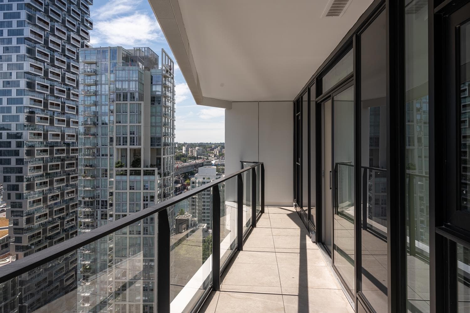 1902 - 889 Pacific Street, Vancouver, V6Z 1C3 — photo 5