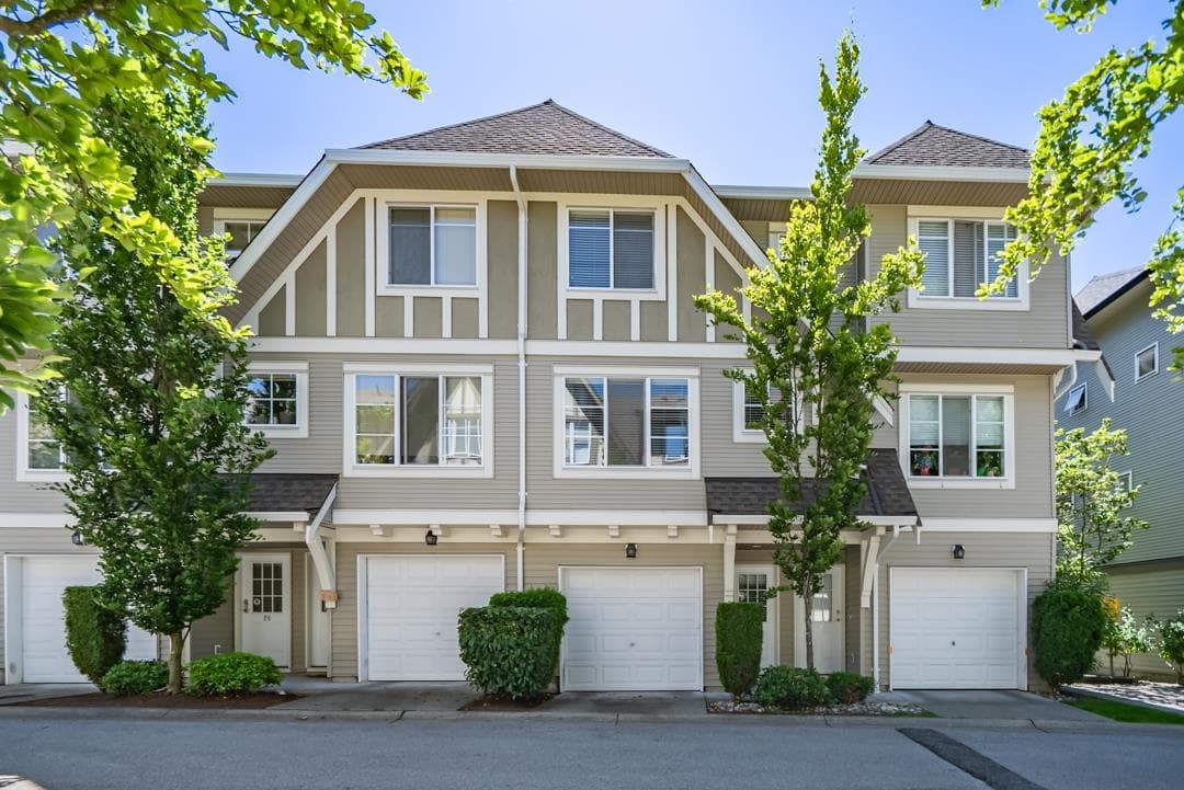24 - 15175 62a Avenue, Surrey, V3S 1X1 — photo 1