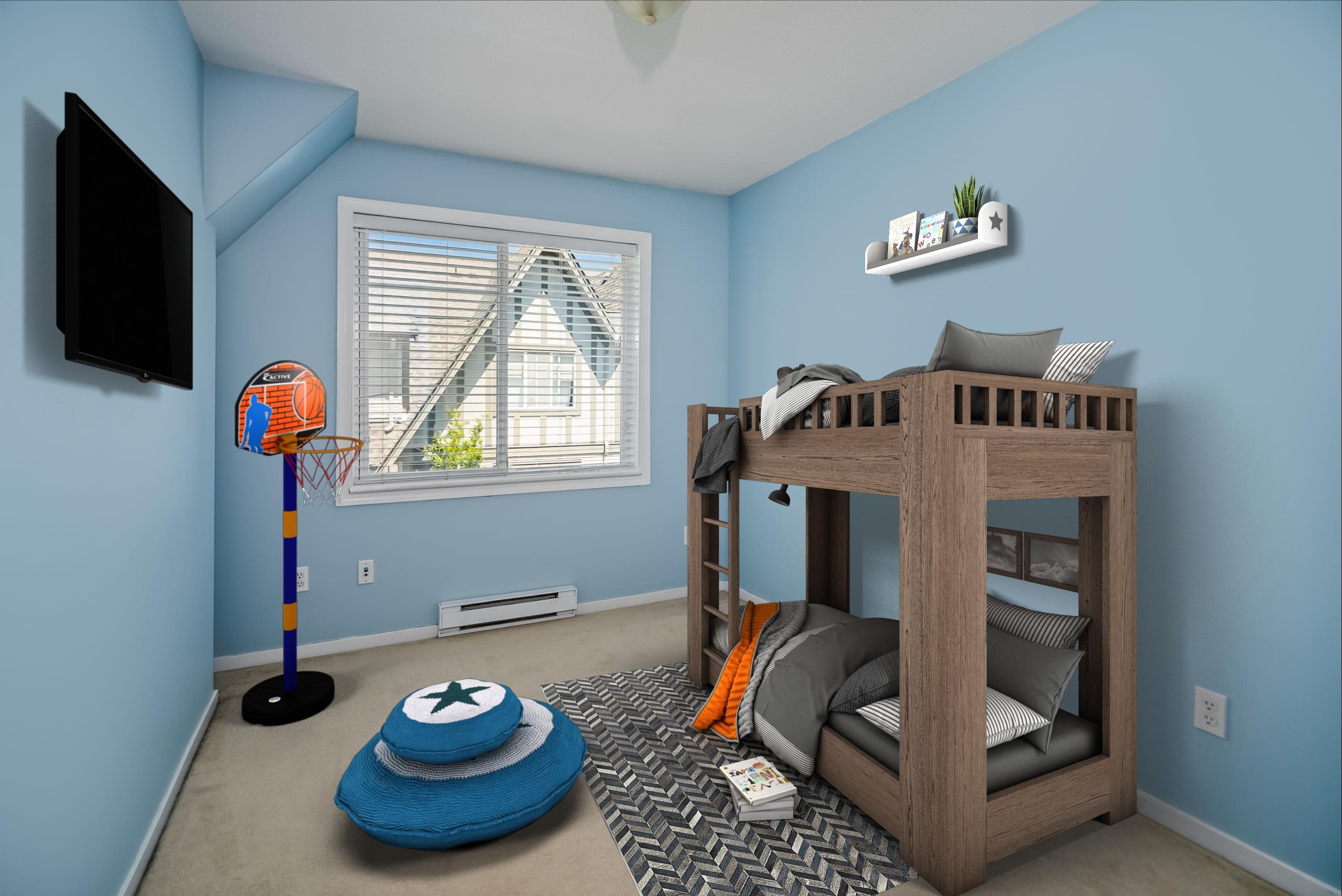 24 - 15175 62a Avenue, Surrey, V3S 1X1 — photo 5