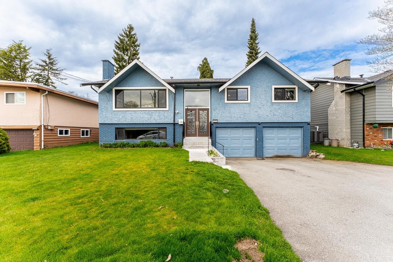 11769 83 Avenue, Delta, V4C 2H3 — photo 2