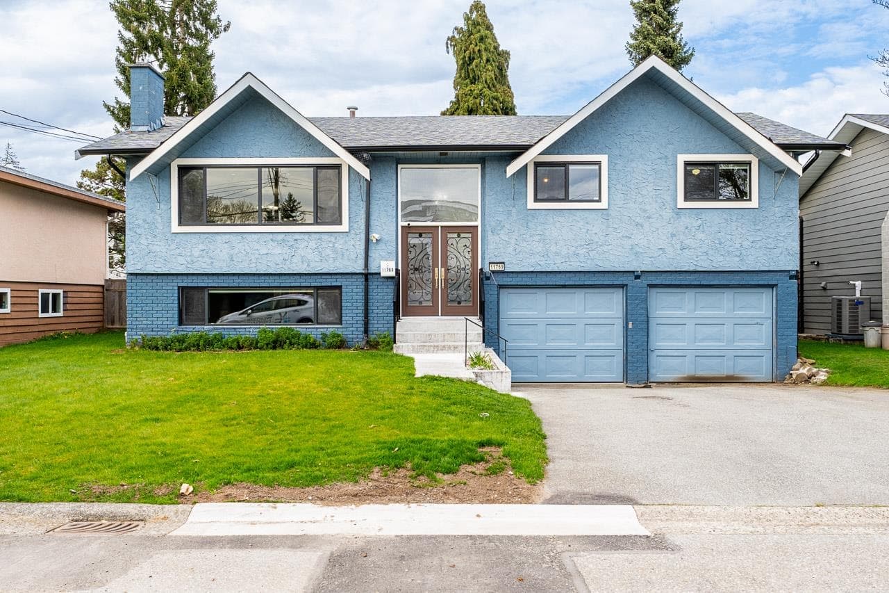 11769 83 Avenue, Delta