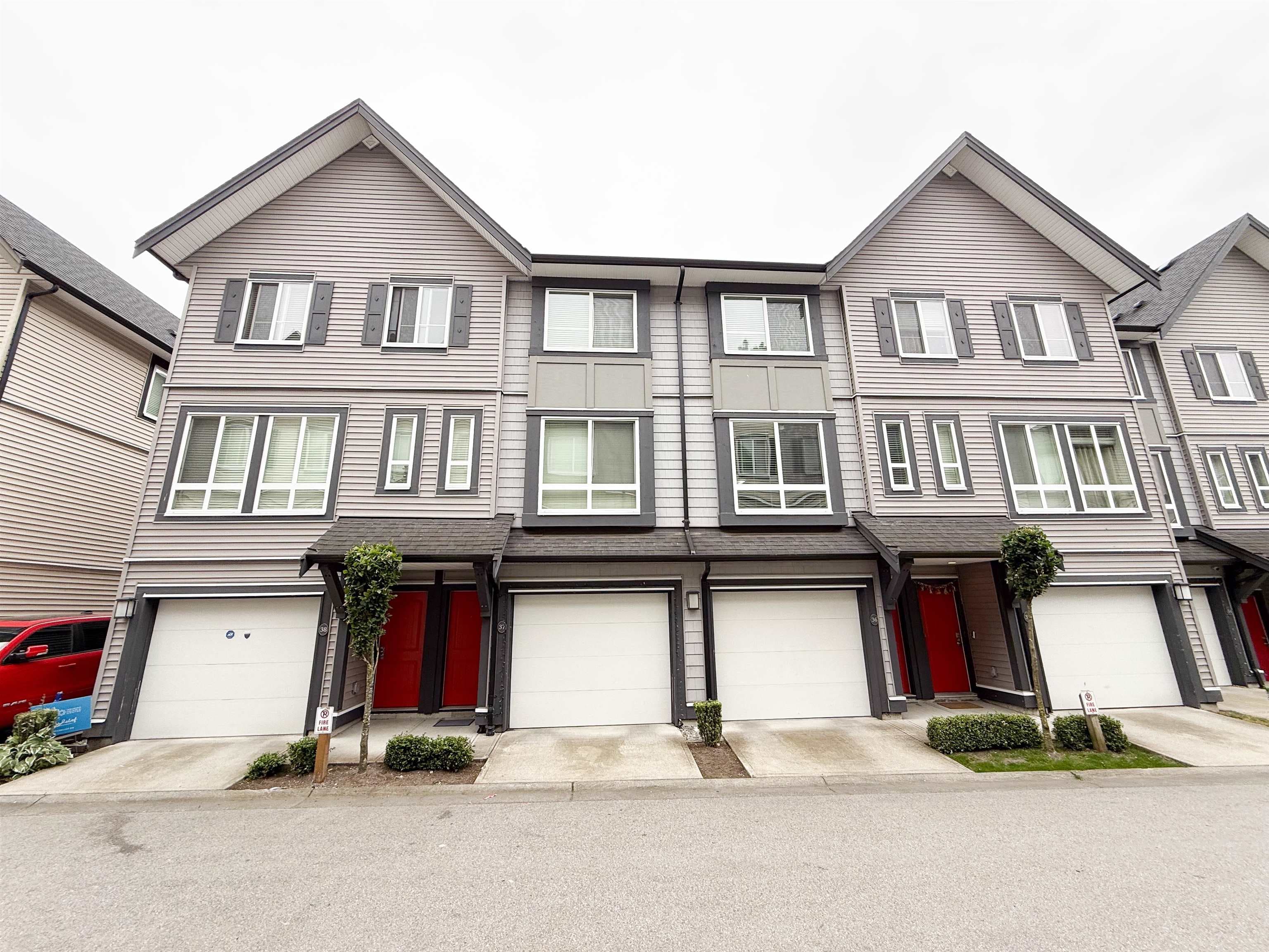 37 - 14555 68 Avenue, Surrey, V3S 2A8 — photo 1
