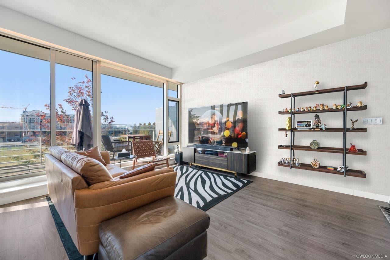309 - 5177 Brighouse Way, Richmond, V7C 0A7 — photo 3
