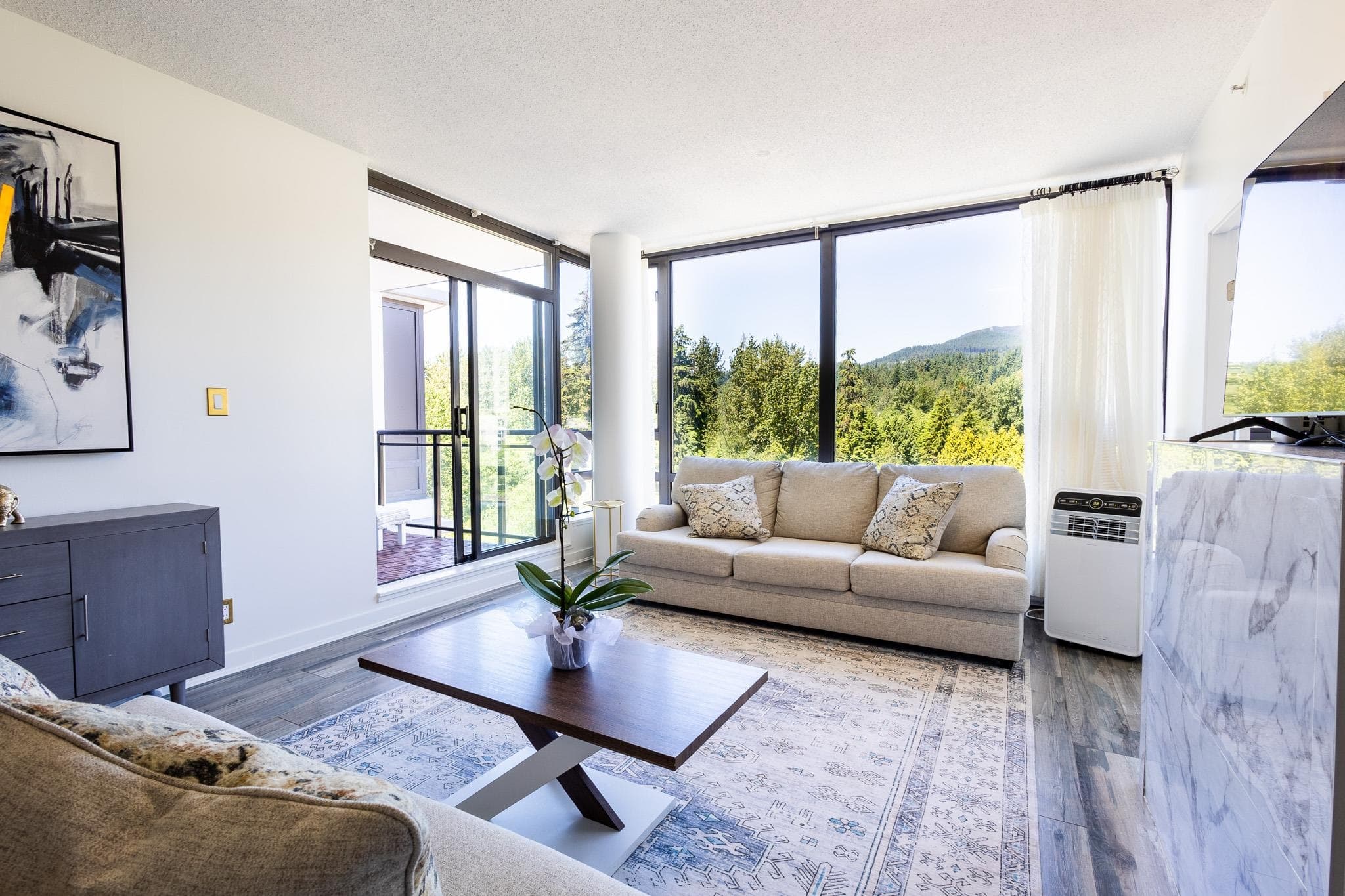 507 - 110 Brew Street, Port Moody, V3H 0E4 — photo 3