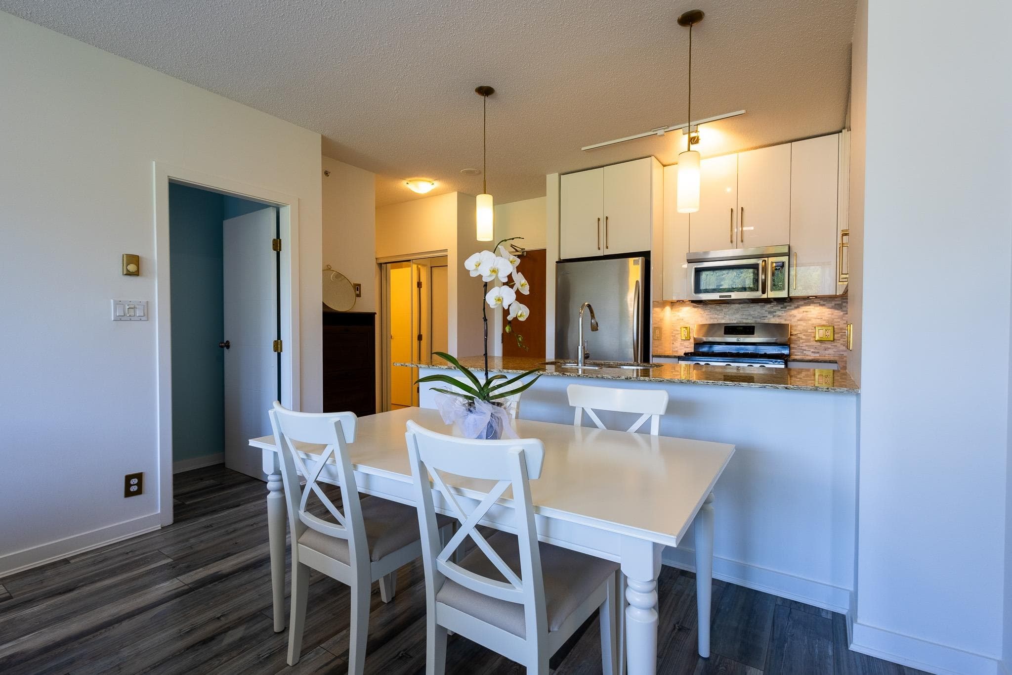 507 - 110 Brew Street, Port Moody, V3H 0E4 — photo 4