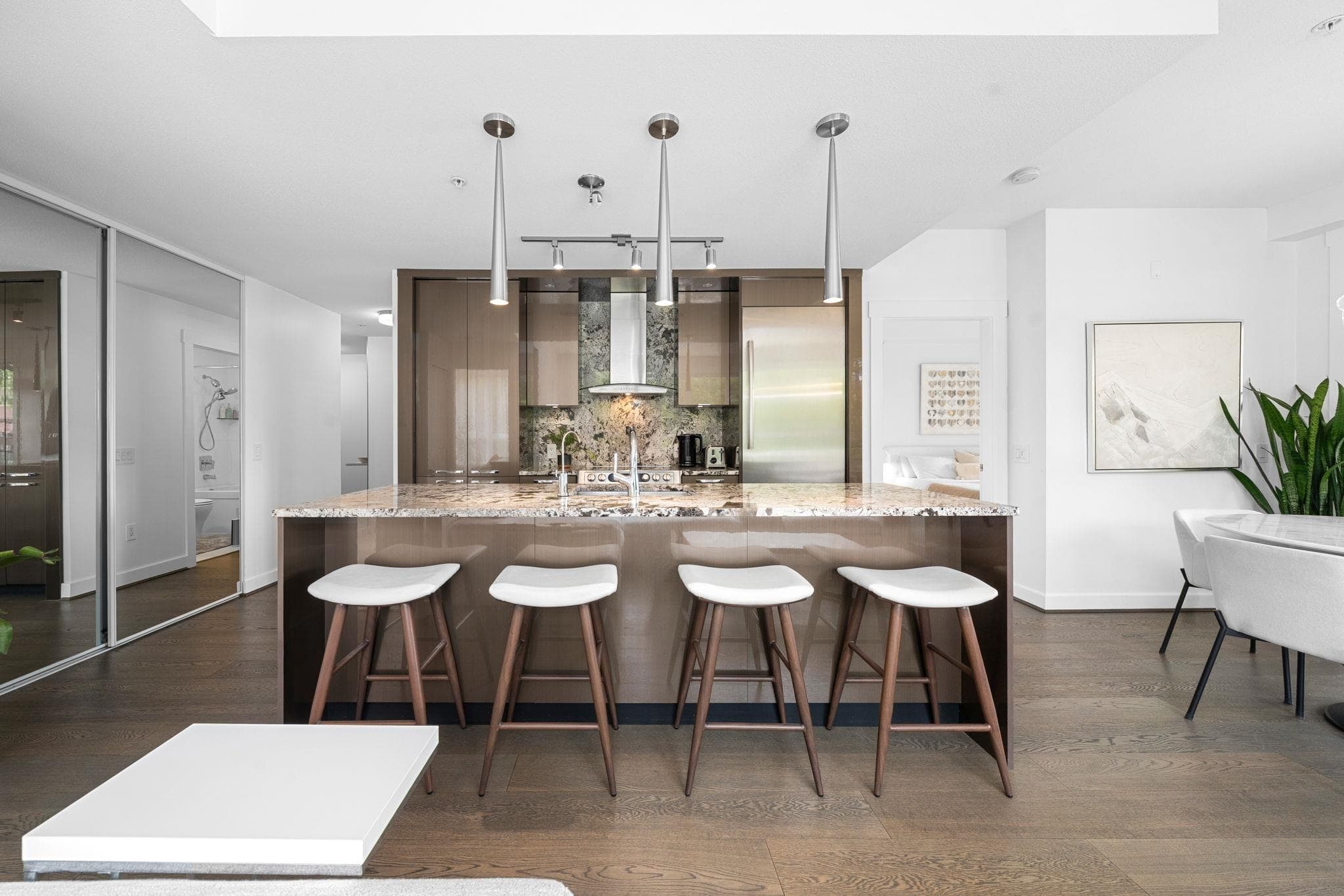 218 - 733 W 14th Street, North Vancouver, V7M 0C6 — photo 5