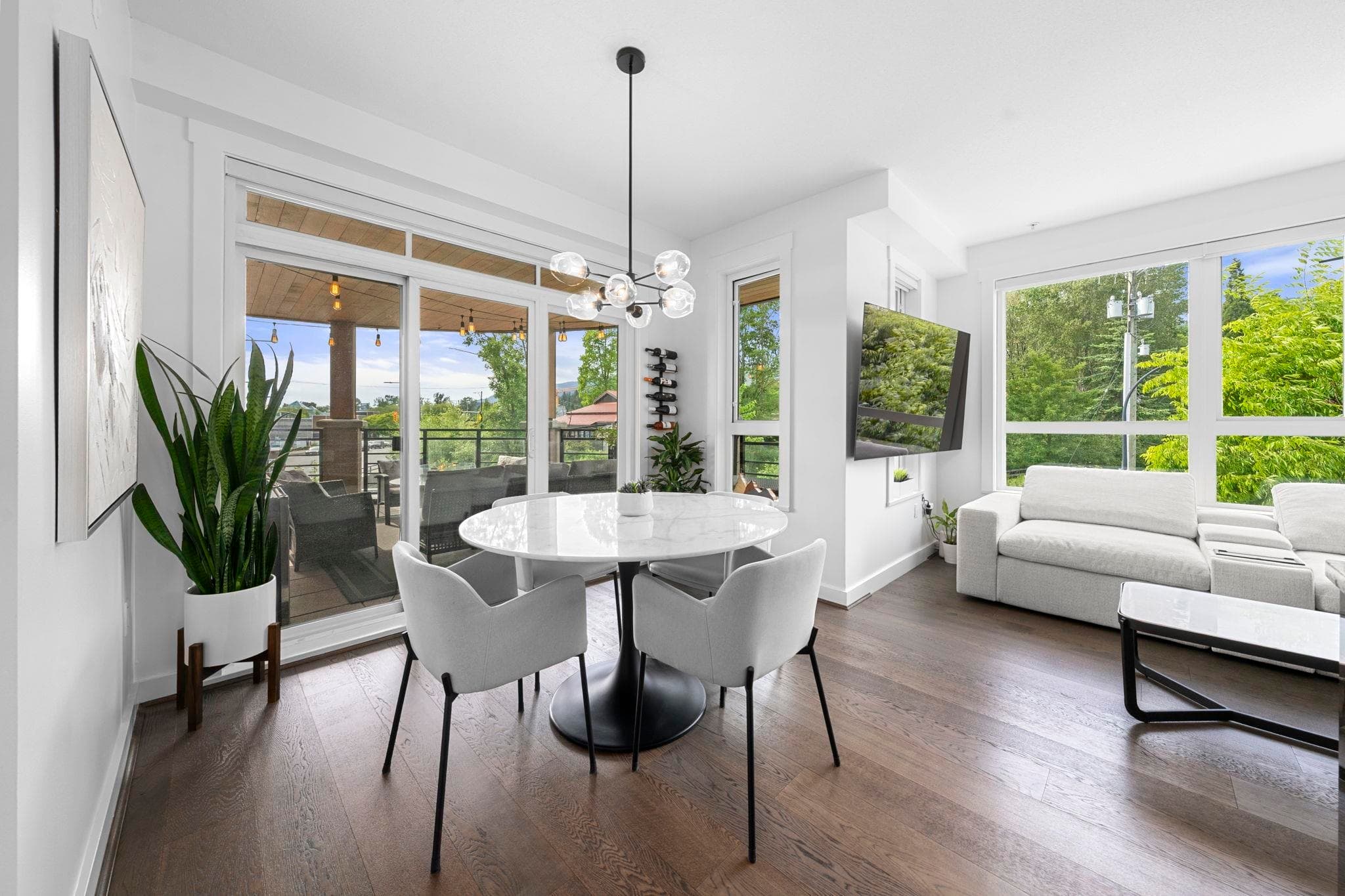 218 - 733 W 14th Street, North Vancouver, V7M 0C6 — photo 3
