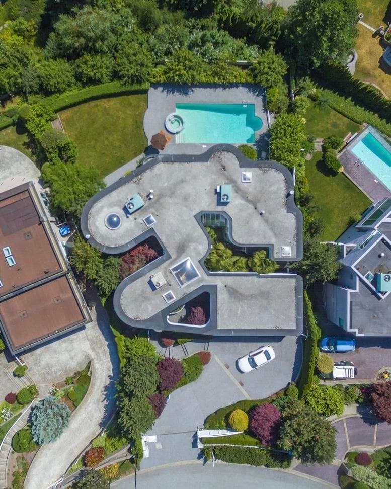1488 Chartwell Drive, West Vancouver, V7S 2S1 — photo 2