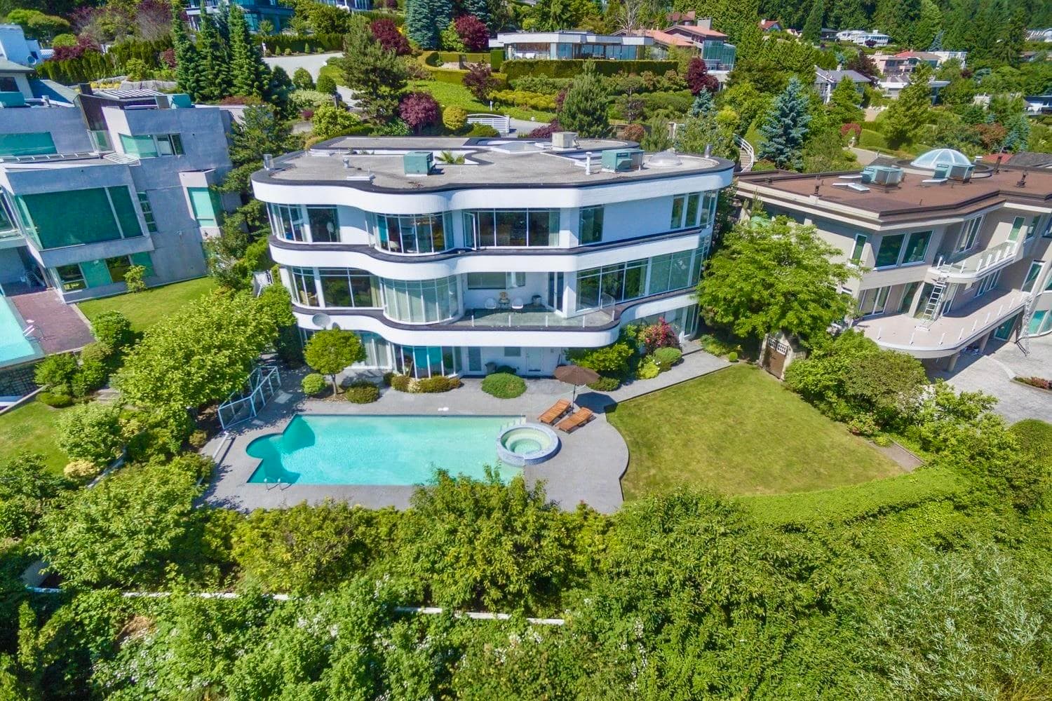 1488 Chartwell Drive, West Vancouver, V7S 2S1 — photo 3