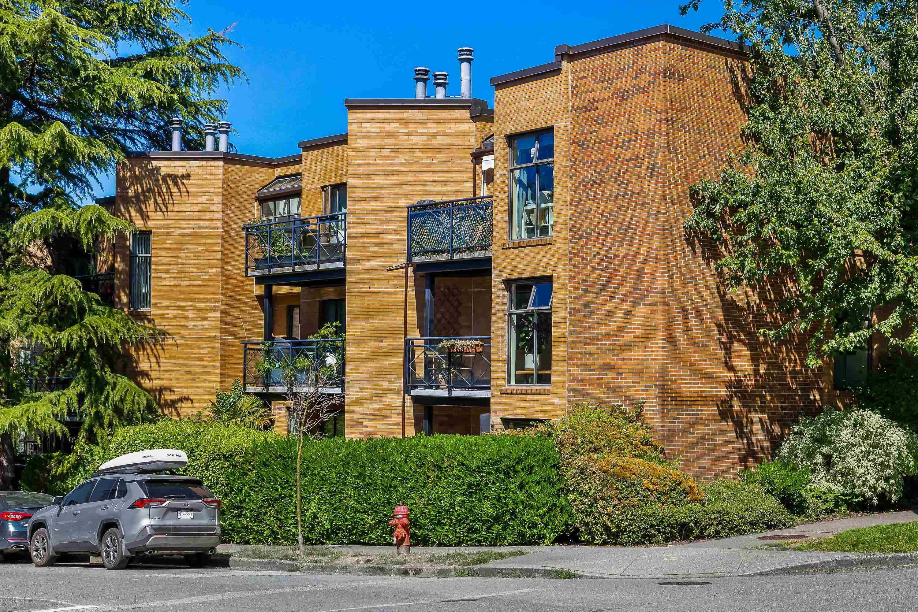 204 - 777 W 7th Avenue, Vancouver, V5Z 1B9 — photo 2