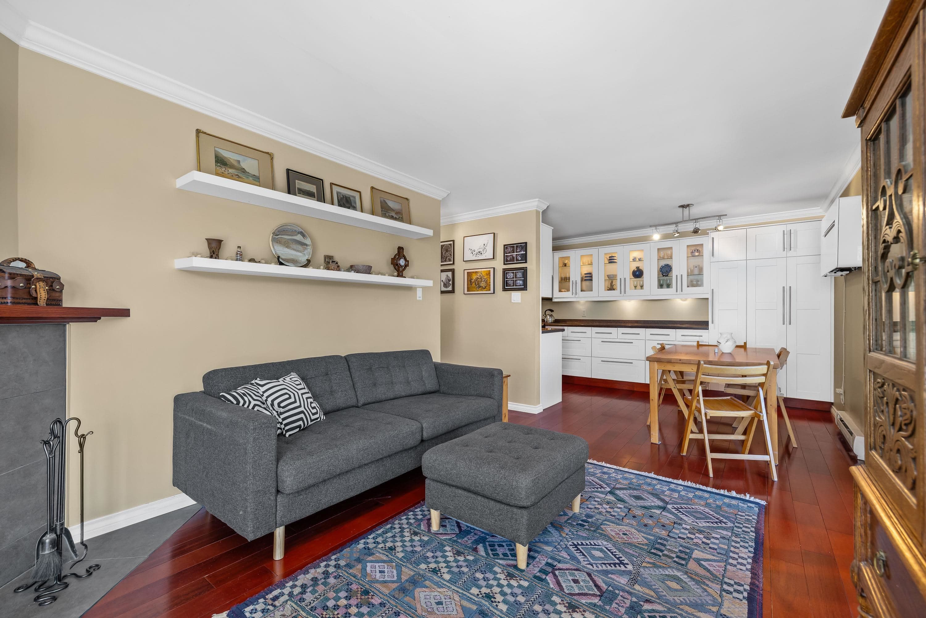 204 - 777 W 7th Avenue, Vancouver, V5Z 1B9 — photo 3