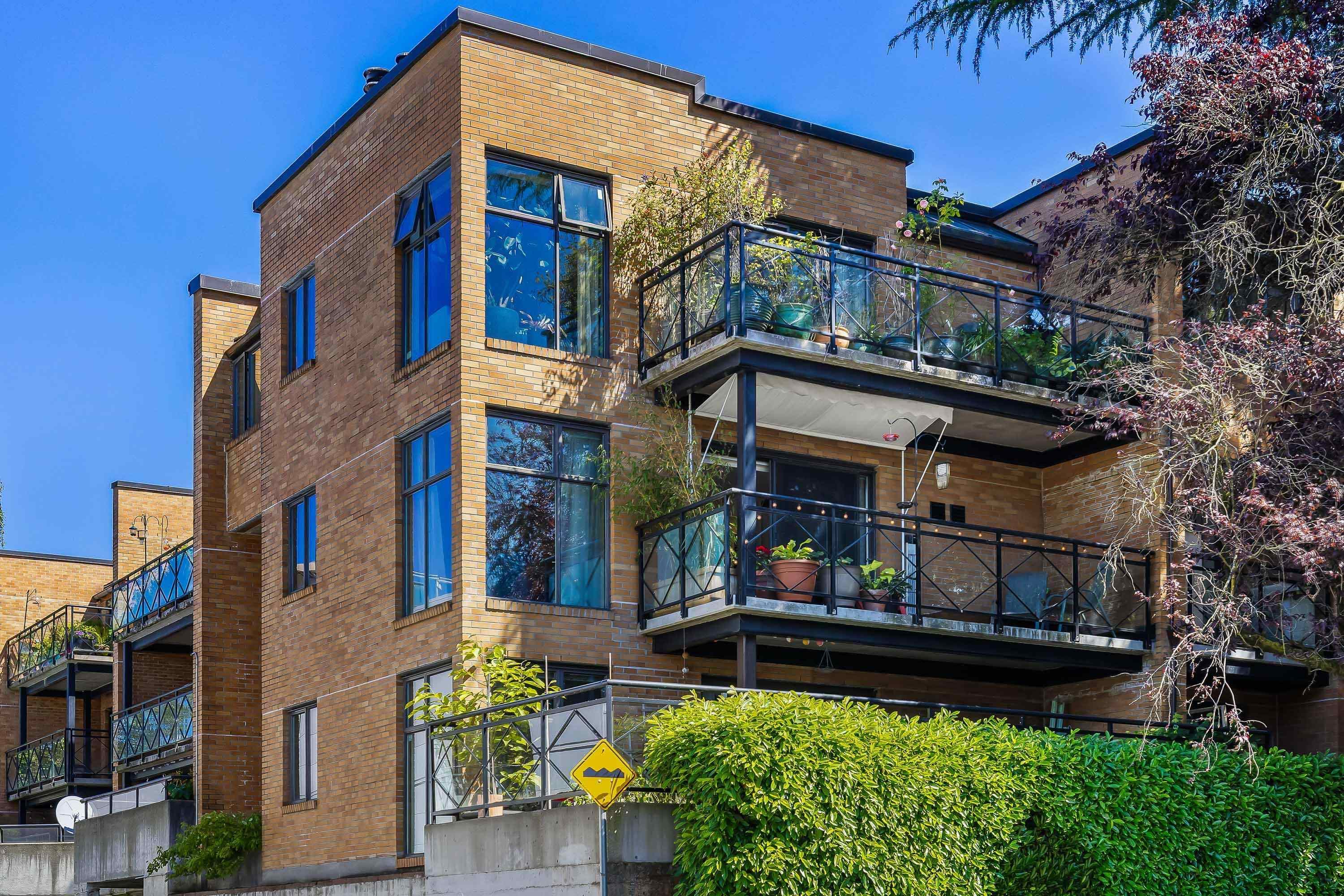 204 - 777 W 7th Avenue, Vancouver