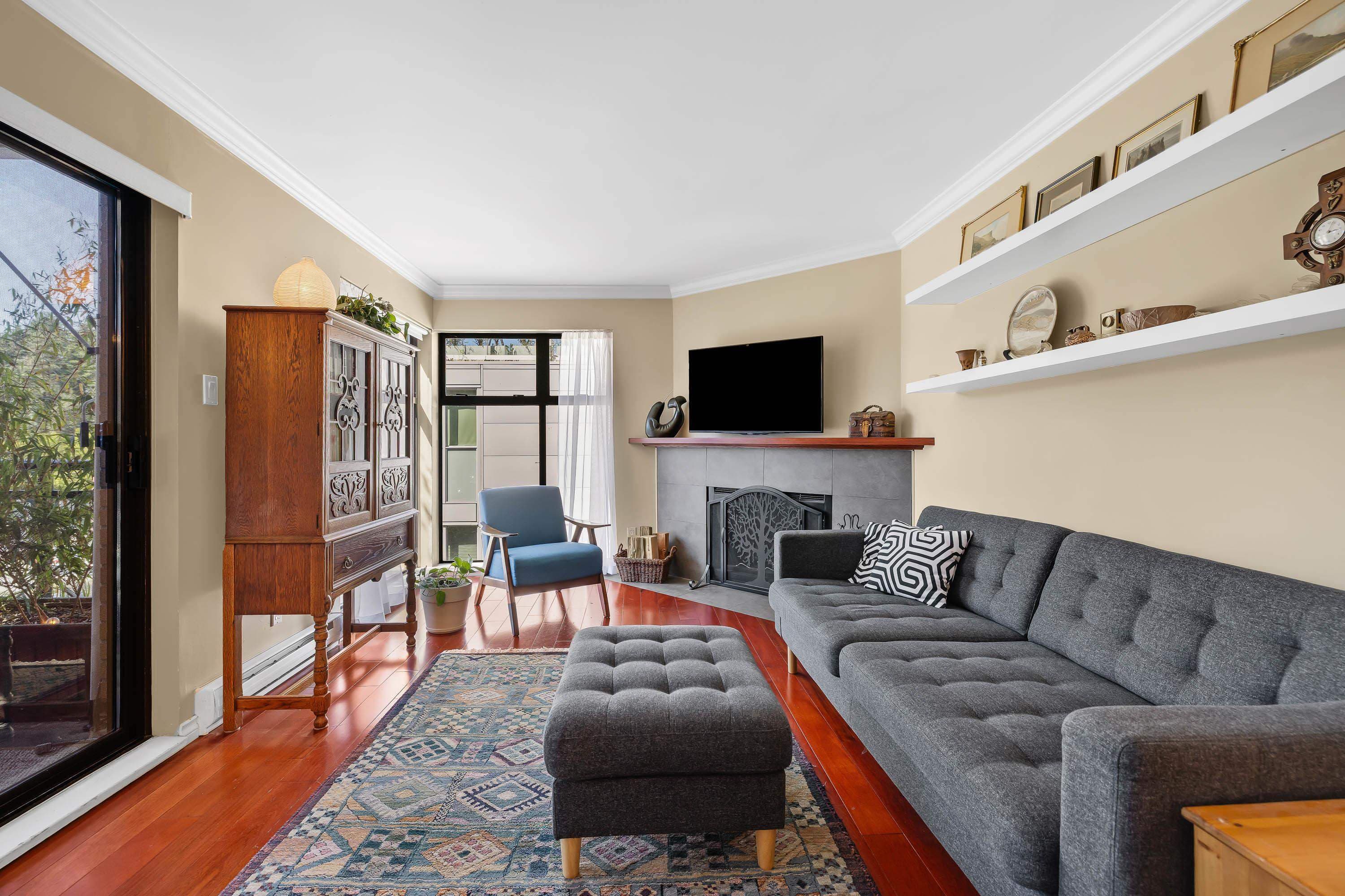 204 - 777 W 7th Avenue, Vancouver, V5Z 1B9 — photo 5