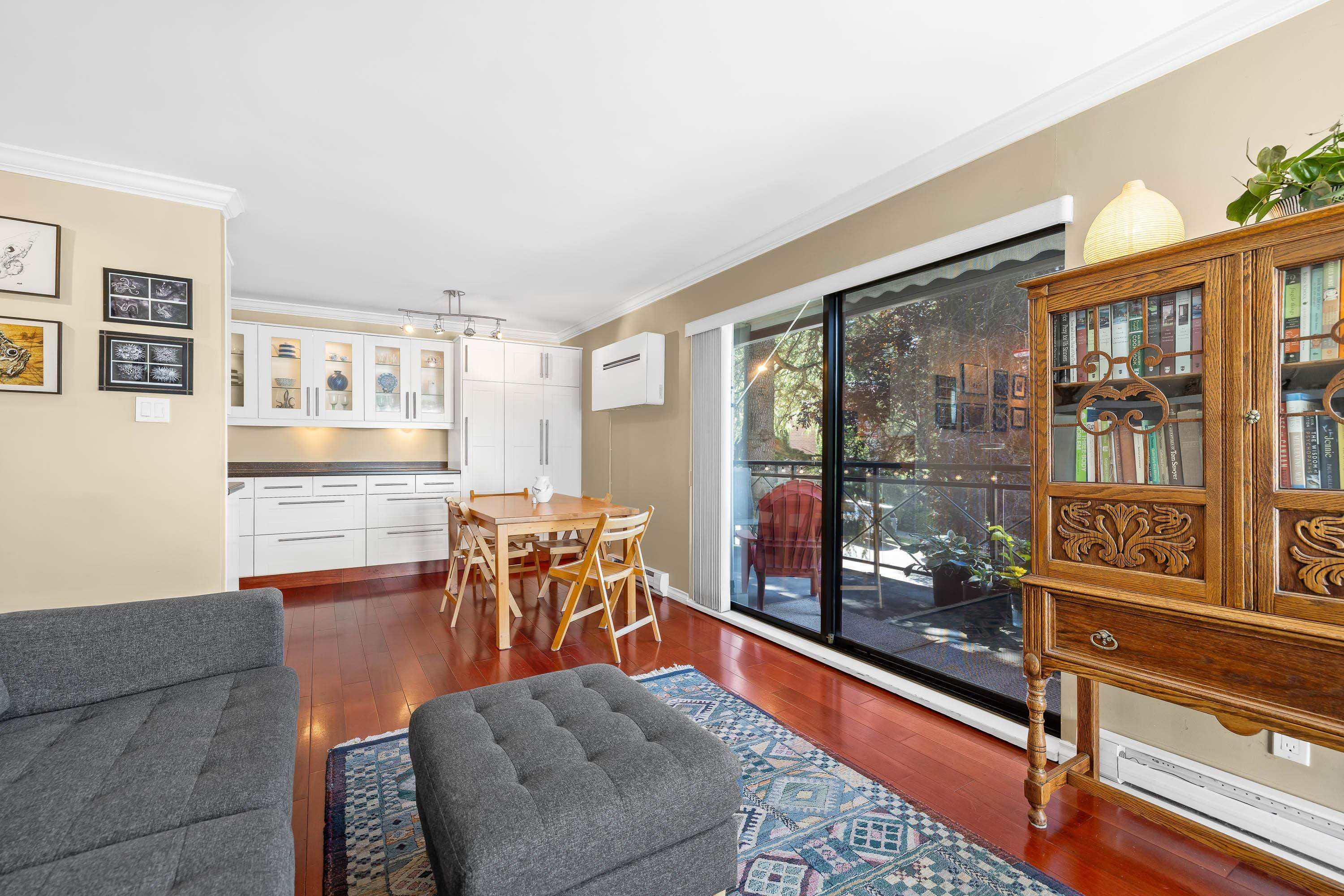 204 - 777 W 7th Avenue, Vancouver, V5Z 1B9 — photo 4