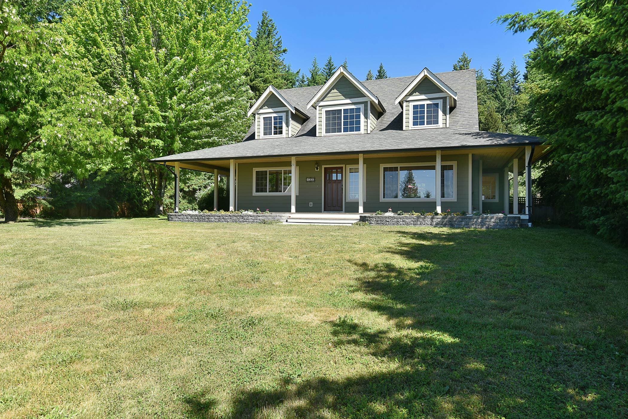 1000 Cemetery Road, Gibsons, V0N 1V7 — photo 3