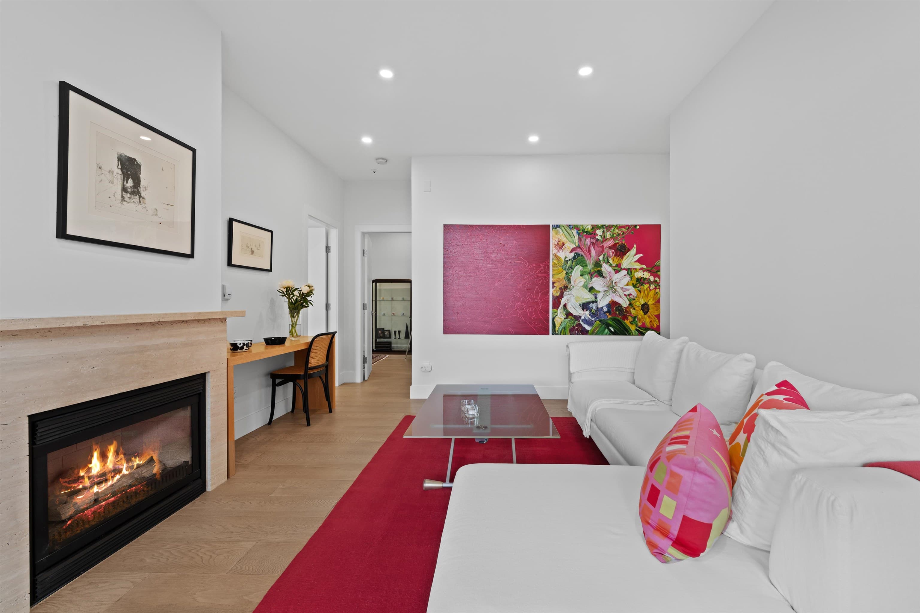 105 - 2242 Marine Drive, West Vancouver, V7V 1K4 — photo 4