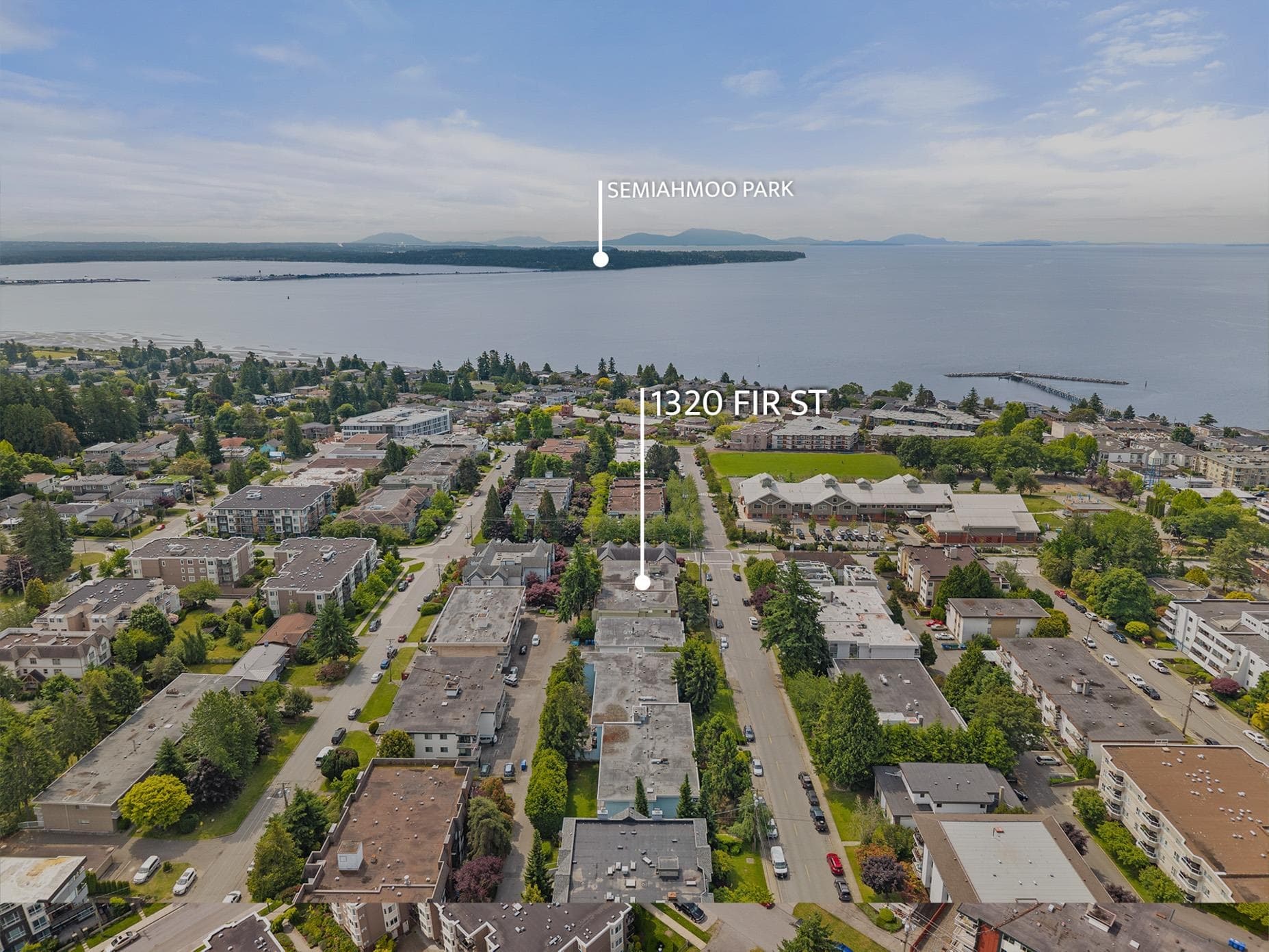 104 - 1320 Fir Street, White Rock, V4B 4B2 — photo 3