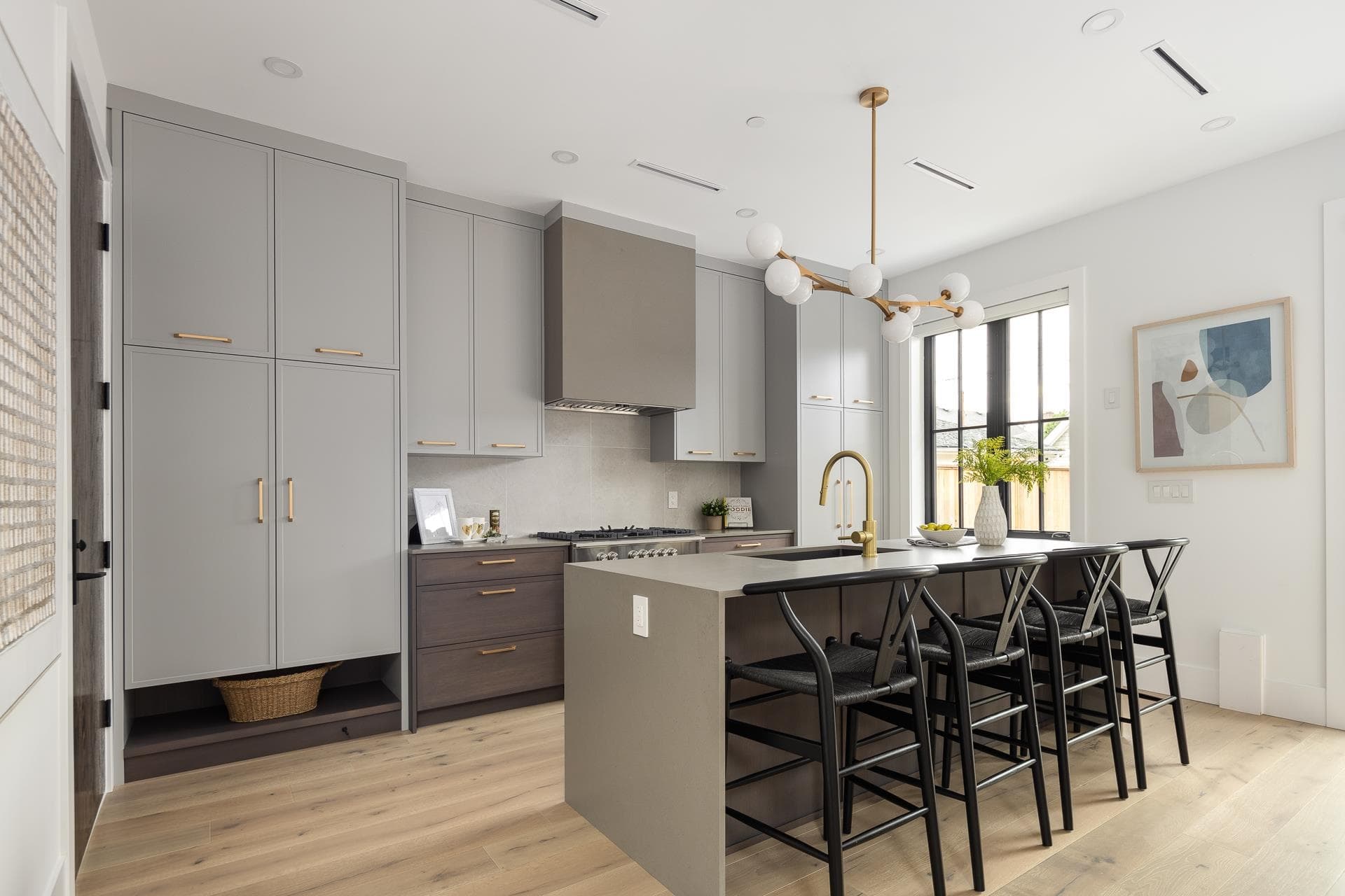 2 - 3268 W 15th Avenue, Vancouver, V6K 3A9 — photo 3