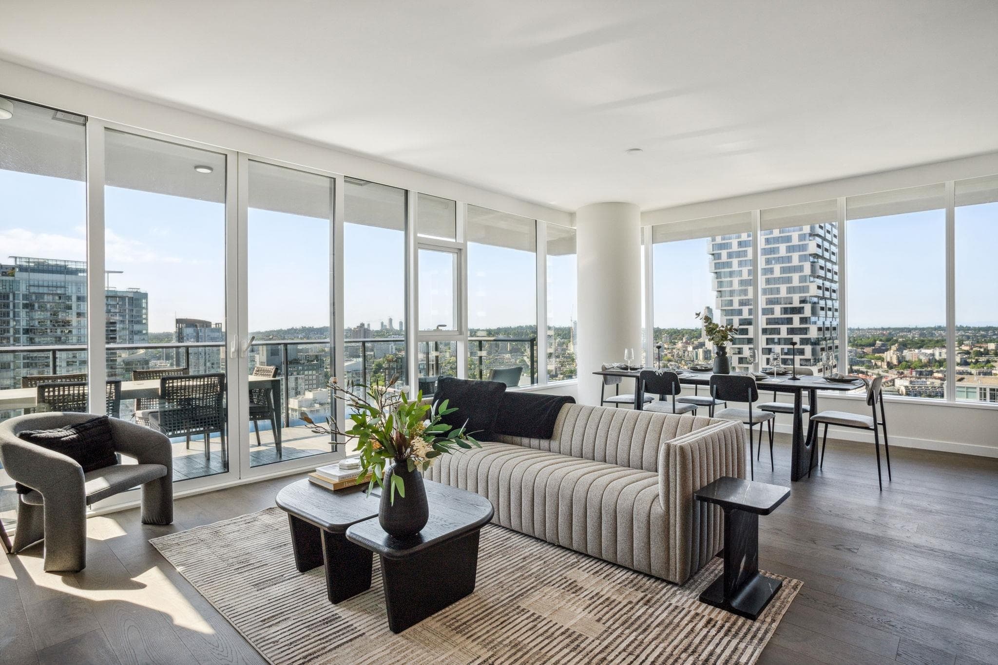 3303 - 1335 Howe Street, Vancouver, V6Z 0H1 — photo 3