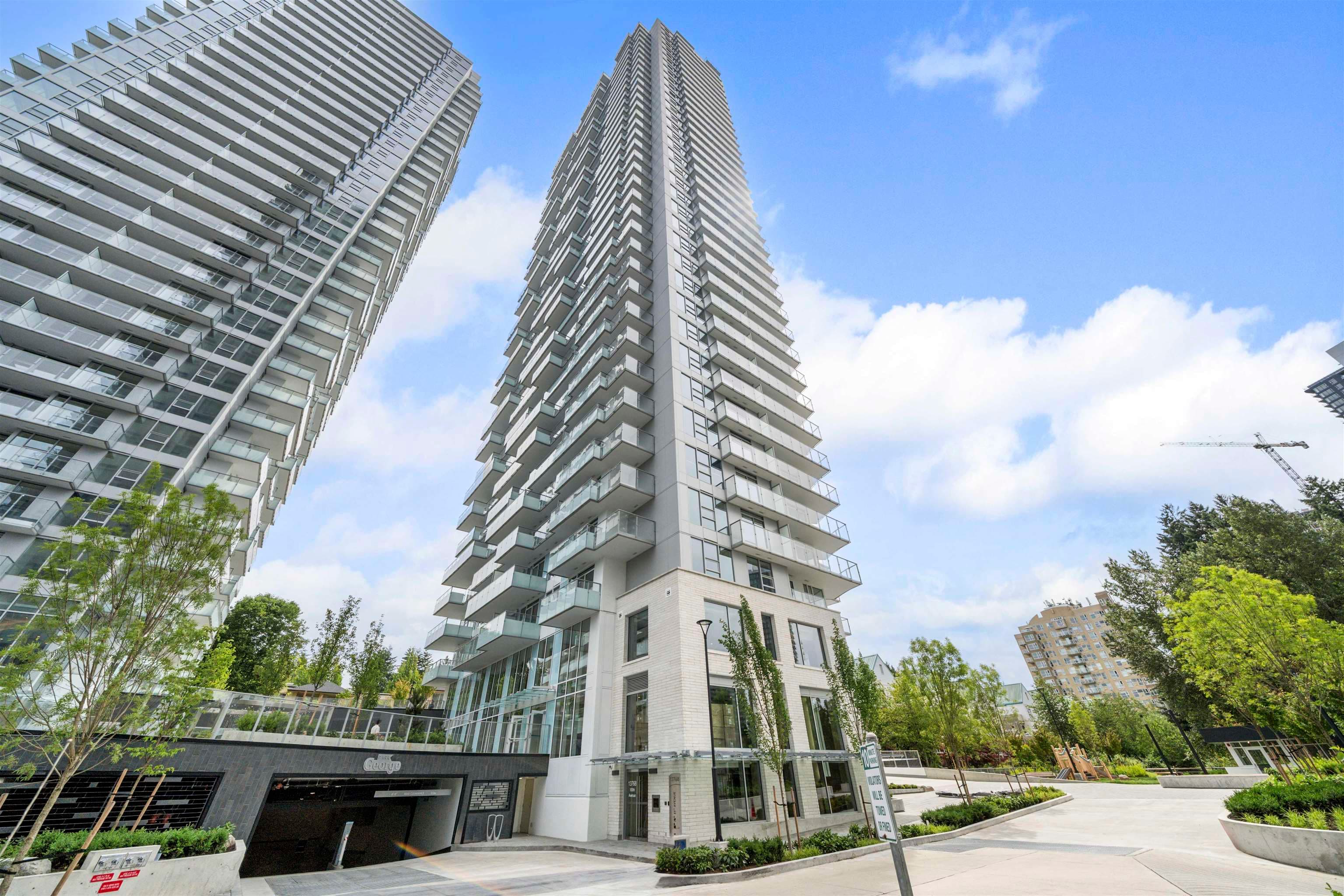 2208 - 13768 100th Avenue, Surrey