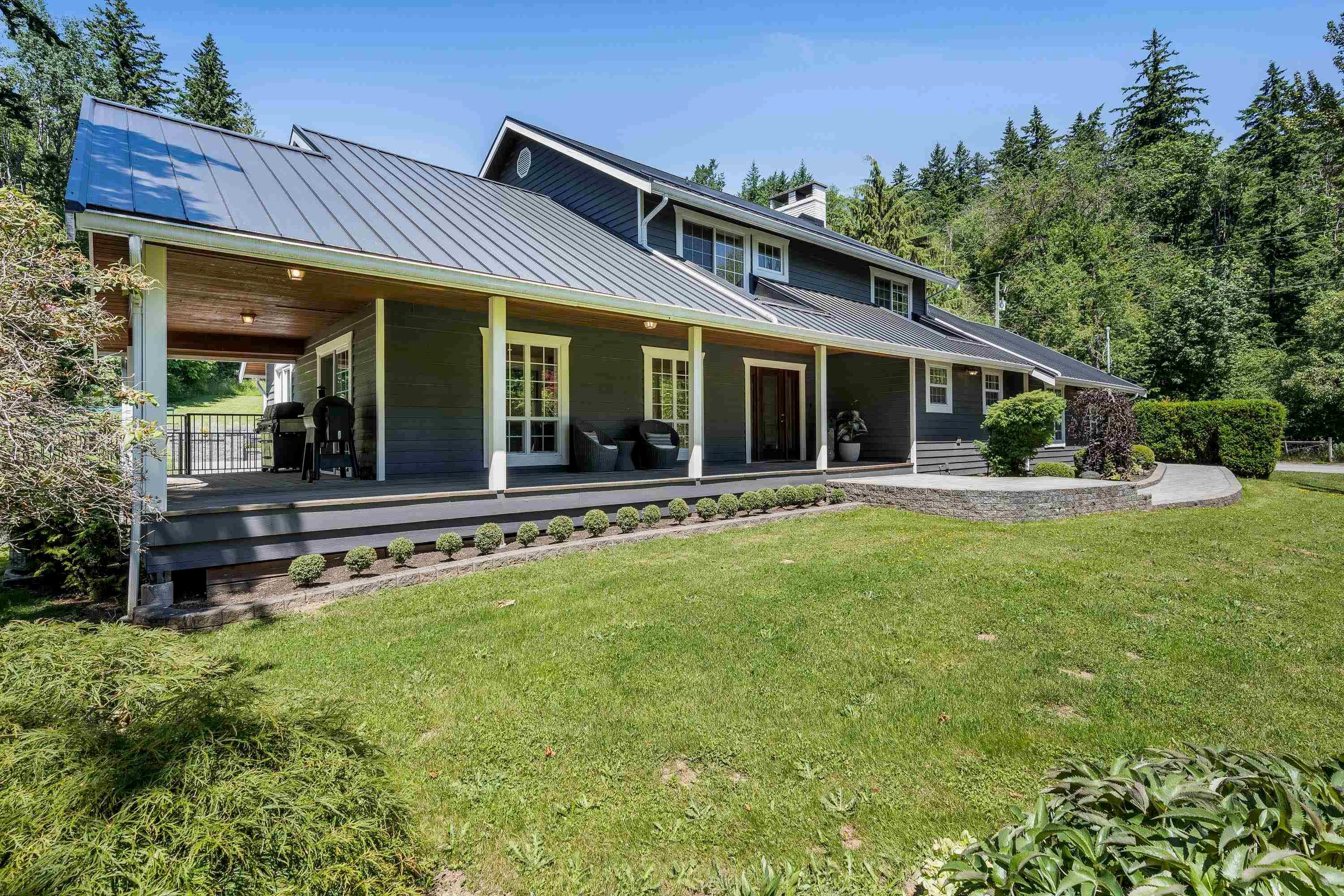 47315 Extrom Road, Chilliwack, V2R 4V1 — photo 2