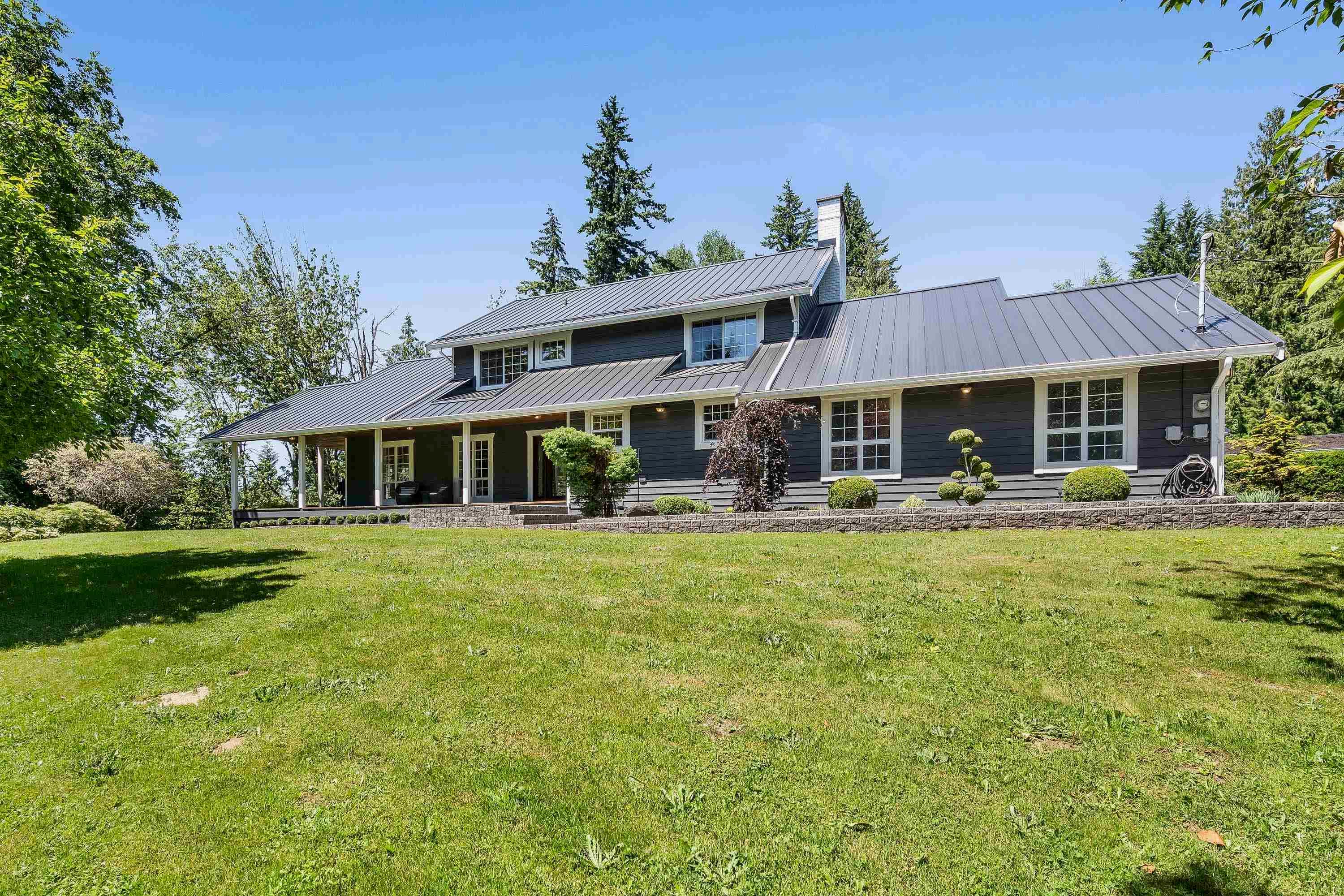 47315 Extrom Road, Chilliwack — sold