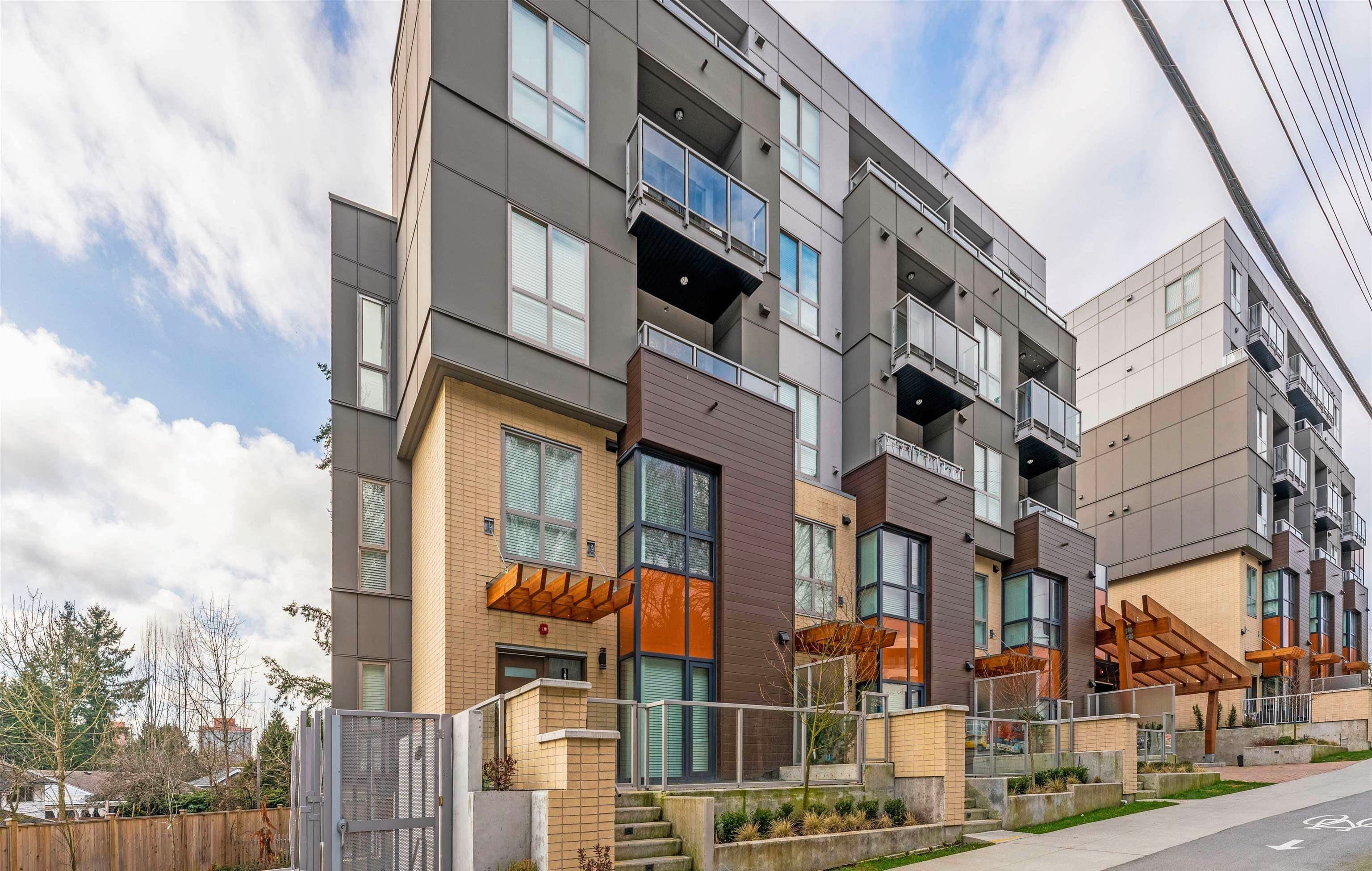 506 - 9689 140 Street, Surrey, V3T 0P3 — photo 2