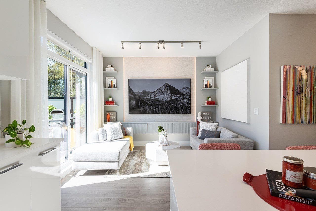 TH30 - 6438 Byrnepark Drive, Burnaby, V3N 0J1 — photo 2