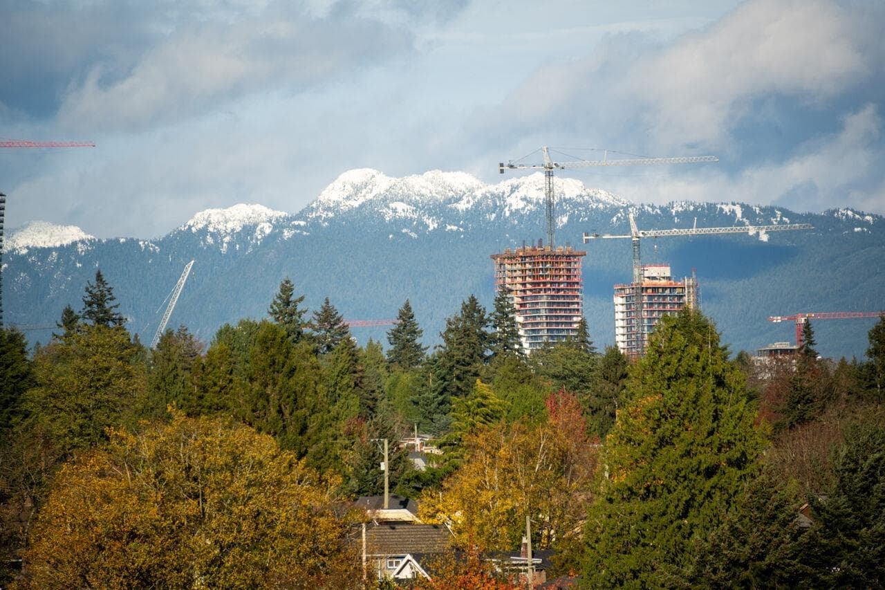 1105 - 8588 Cornish Street, Vancouver, V6P 0C1 — photo 3