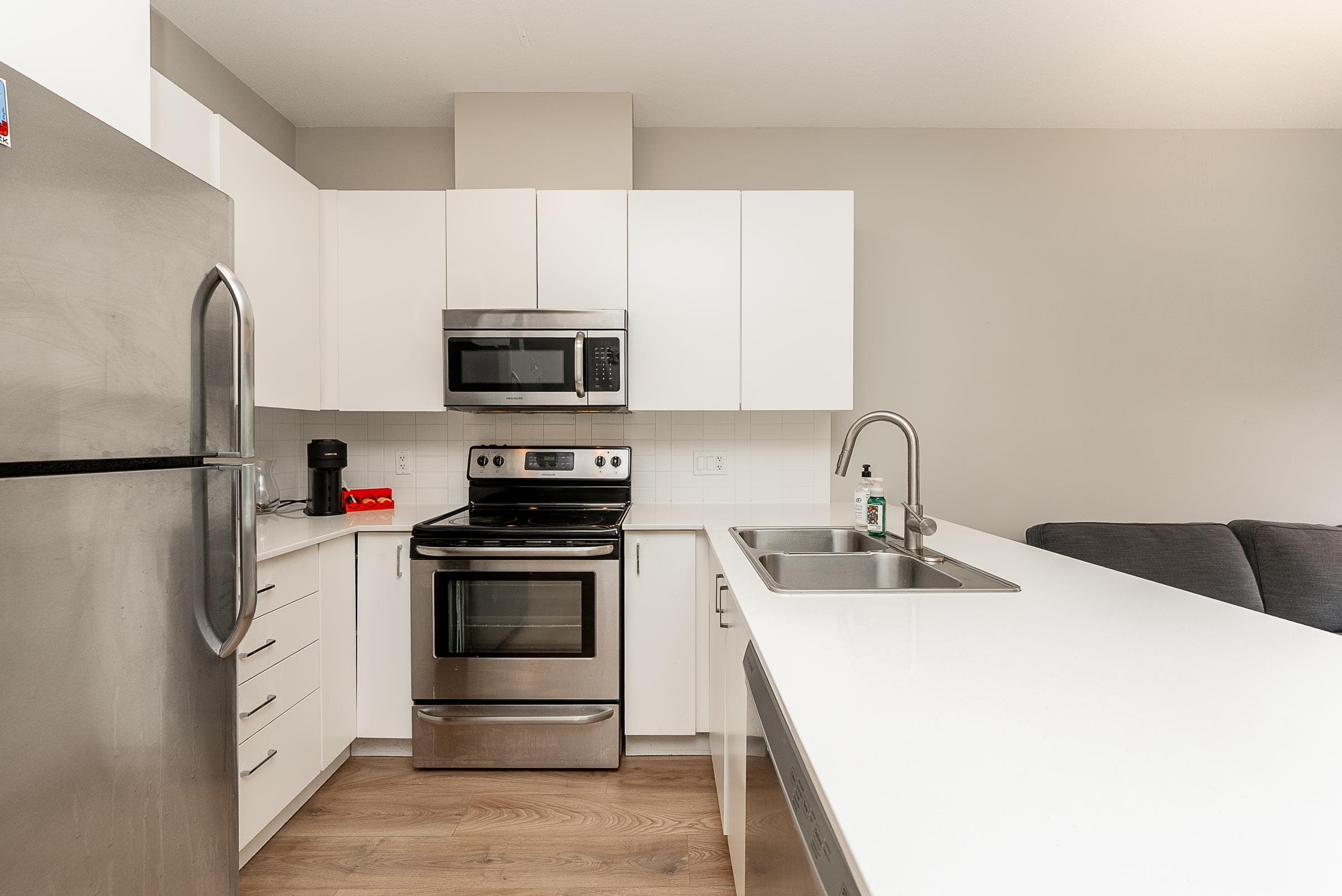 205 - 20460 Douglas Crescent, Langley, V3A 0C6 — photo 3