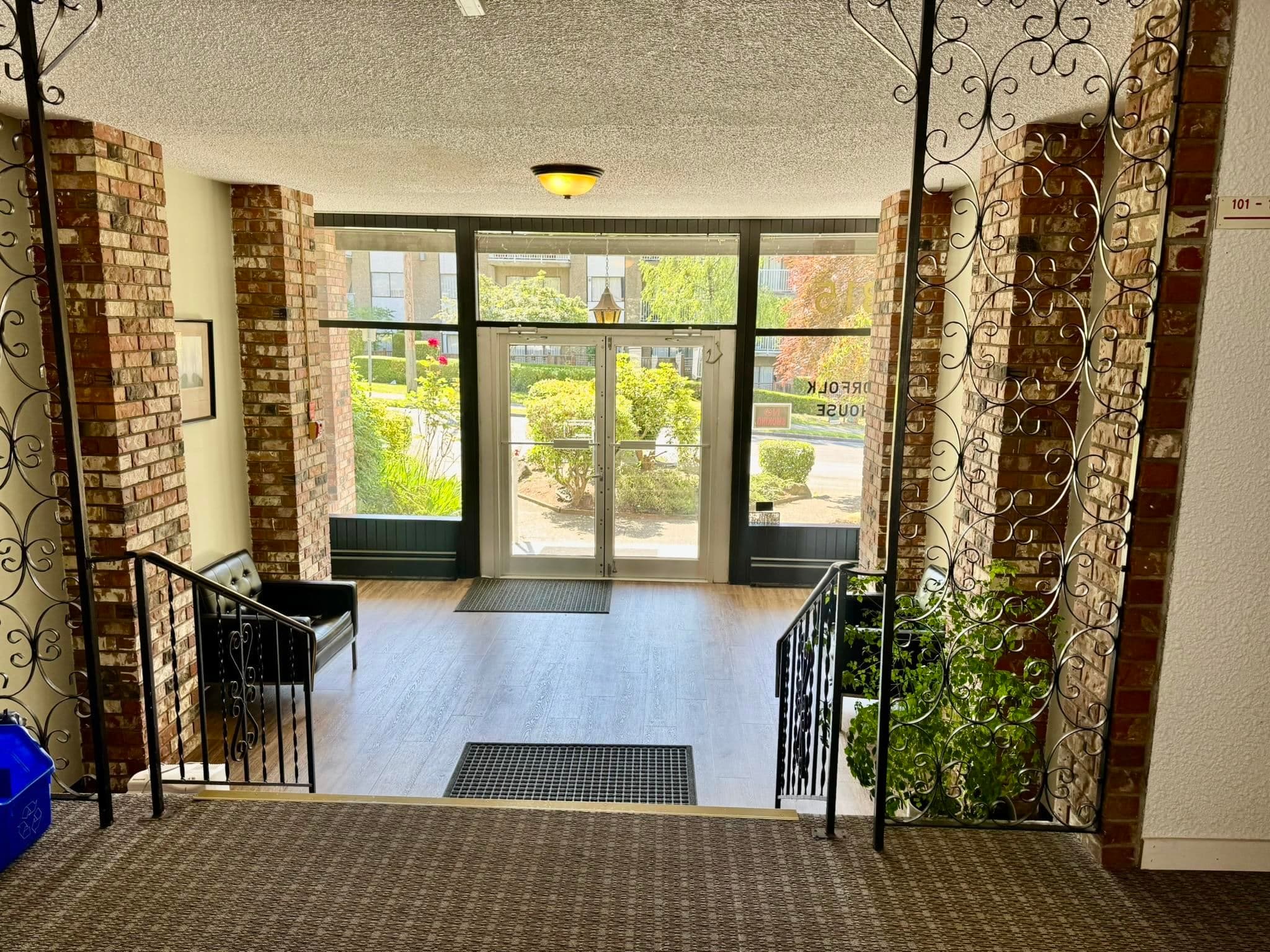208 - 815 Fourth Avenue, New Westminster, V3M 1S8 — photo 5