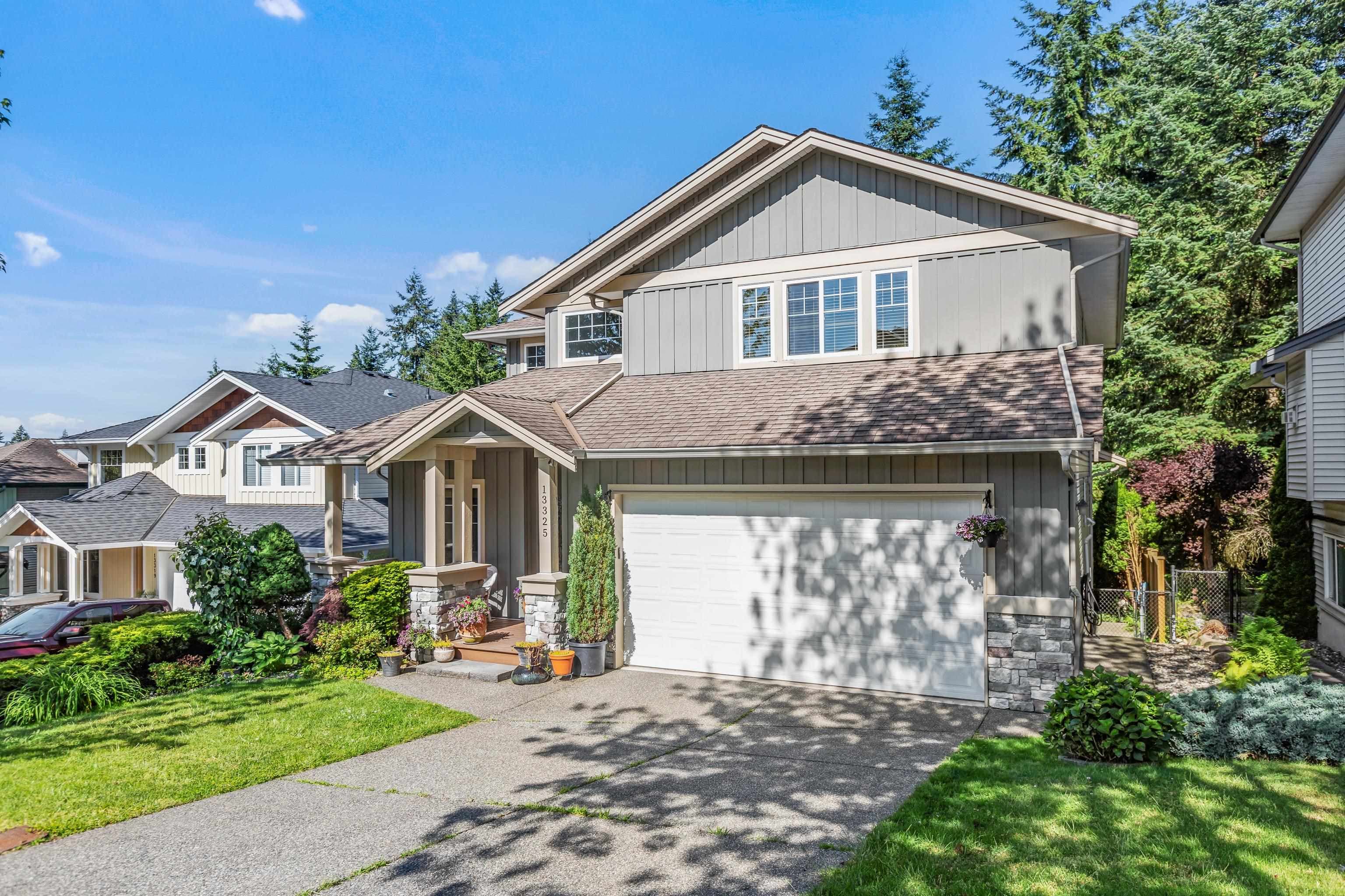 13325 235 Street, Maple Ridge, V4R 2W3 — photo 2