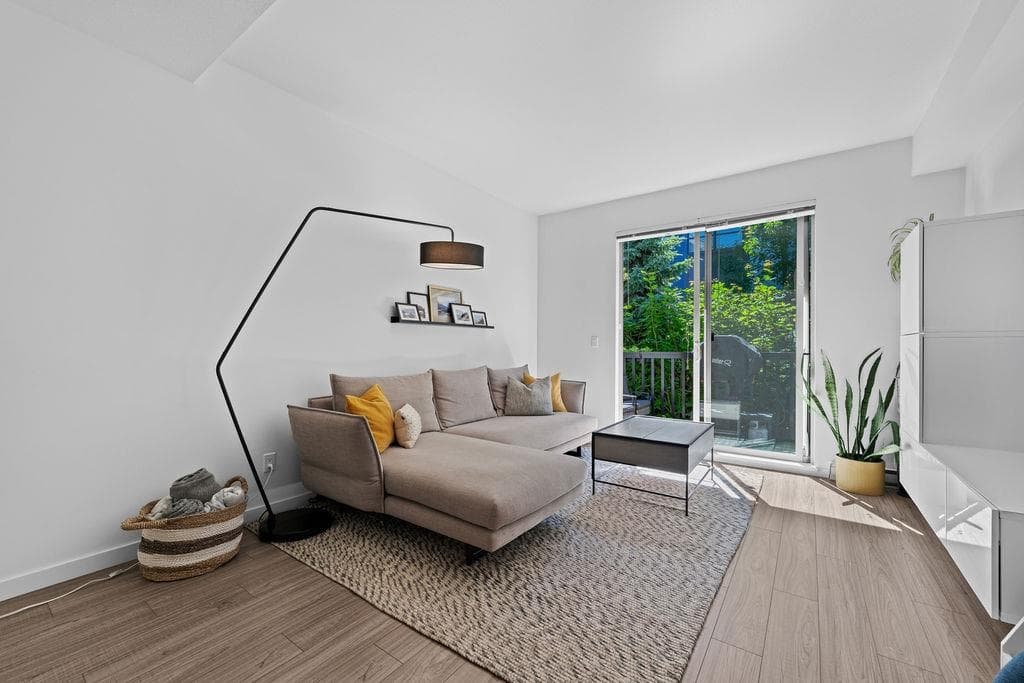 42 - 433 Seymour River Place, North Vancouver, V7H 1S6 — photo 4
