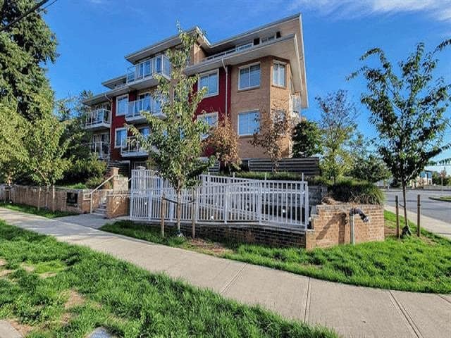 103 - 1990 Westminster Avenue, Coquitlam