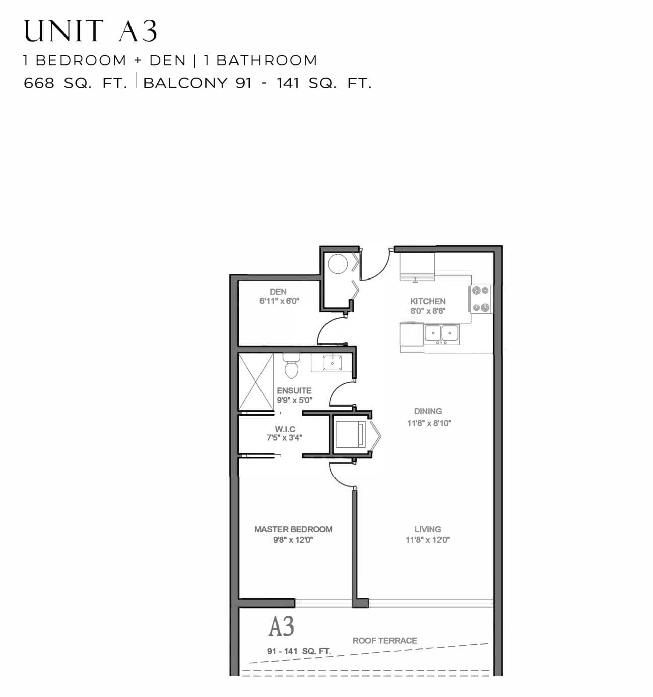 305 - 2233 156 Street, Surrey, V4A 4V3 — photo 4