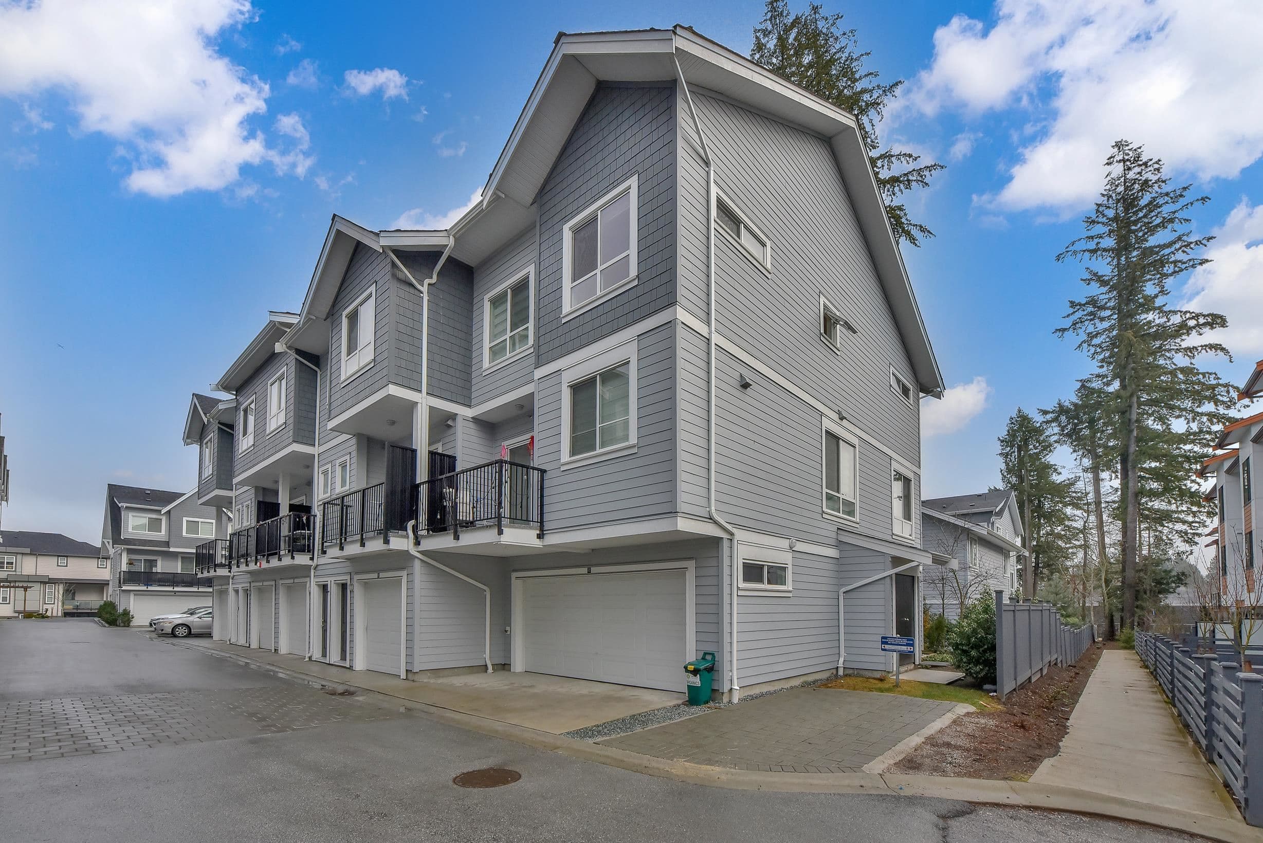 27 - 12830 62 Avenue, Surrey