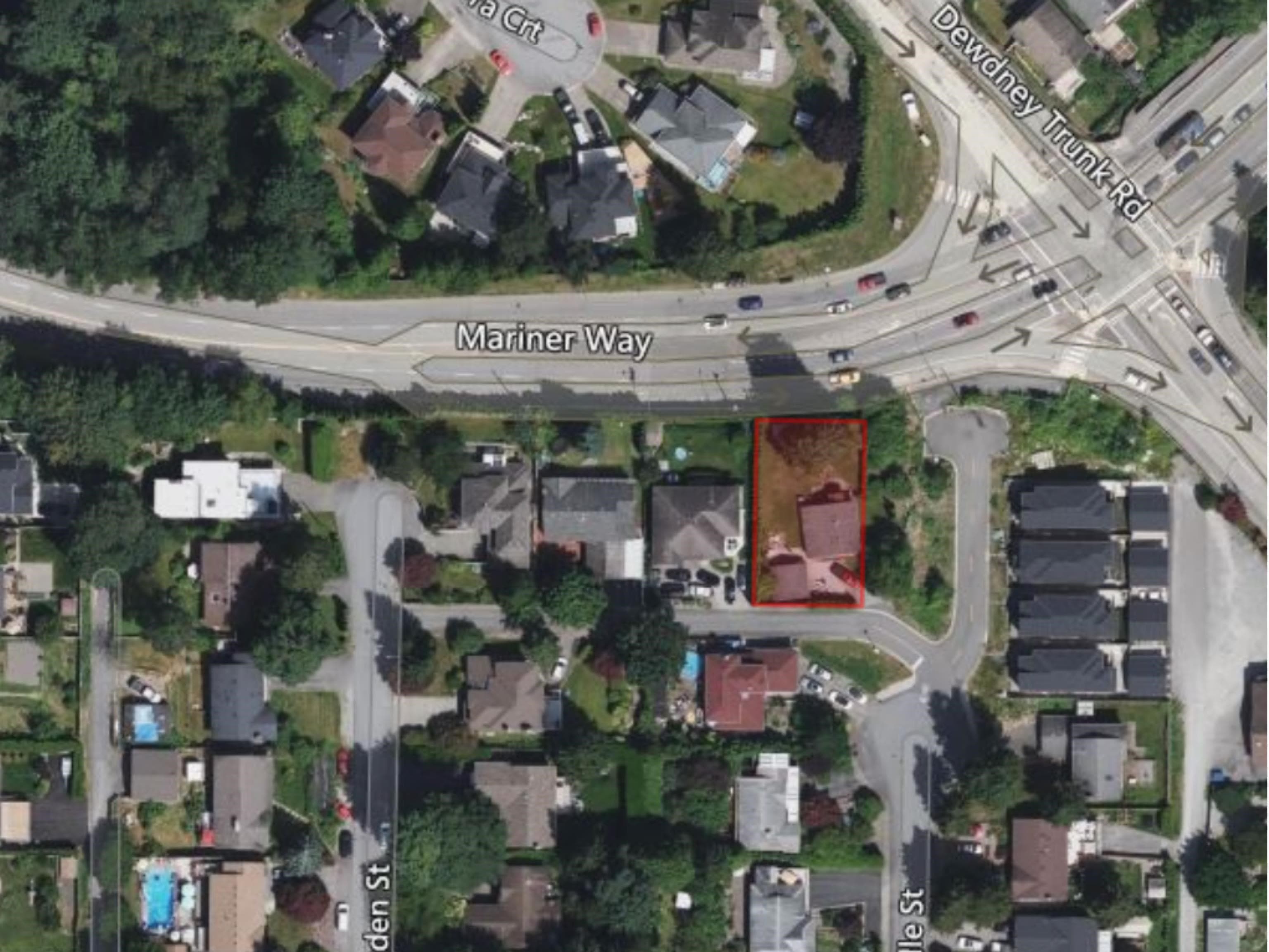 3252 Mariner Way, Coquitlam