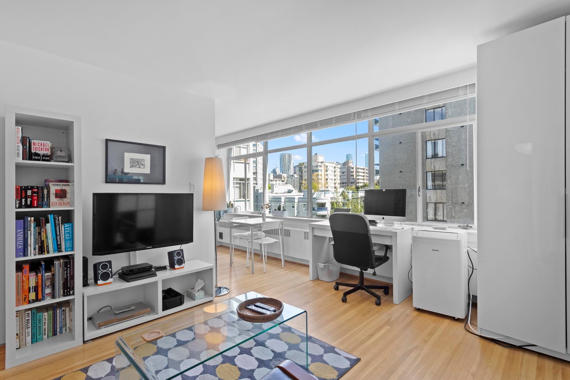 404 - 1975 Pendrell Street, Vancouver, V6G 1T6 — photo 3