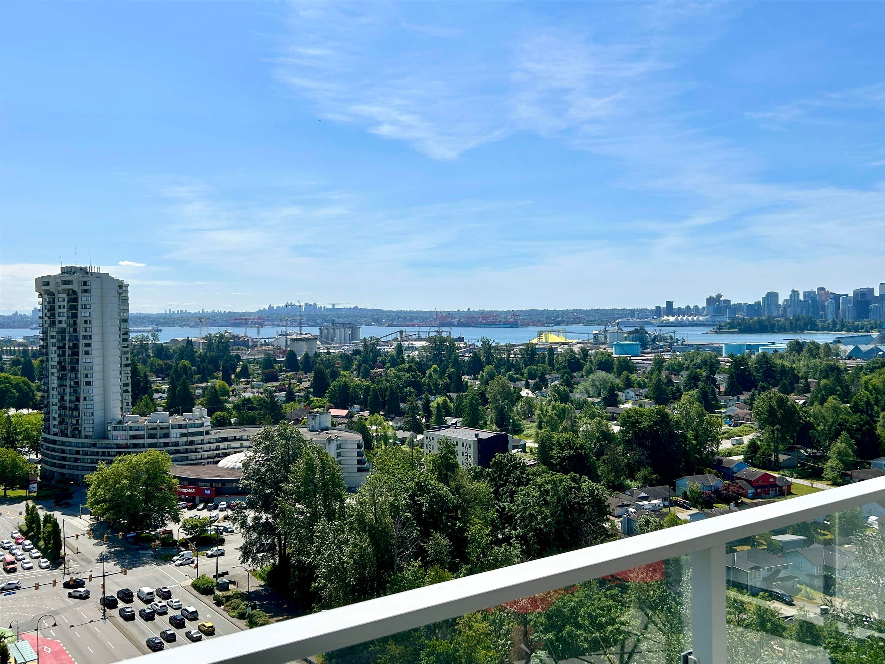 1903 - 200 Klahanie Court, West Vancouver, V7P 0E4 — photo 2