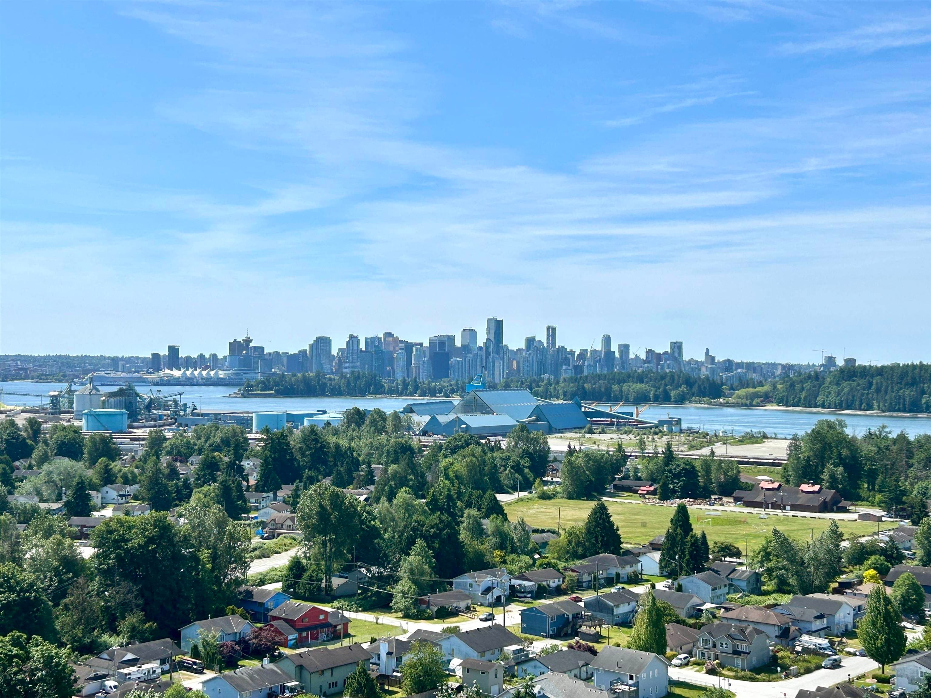 1903 - 200 Klahanie Court, West Vancouver, V7P 0E4 — photo 3