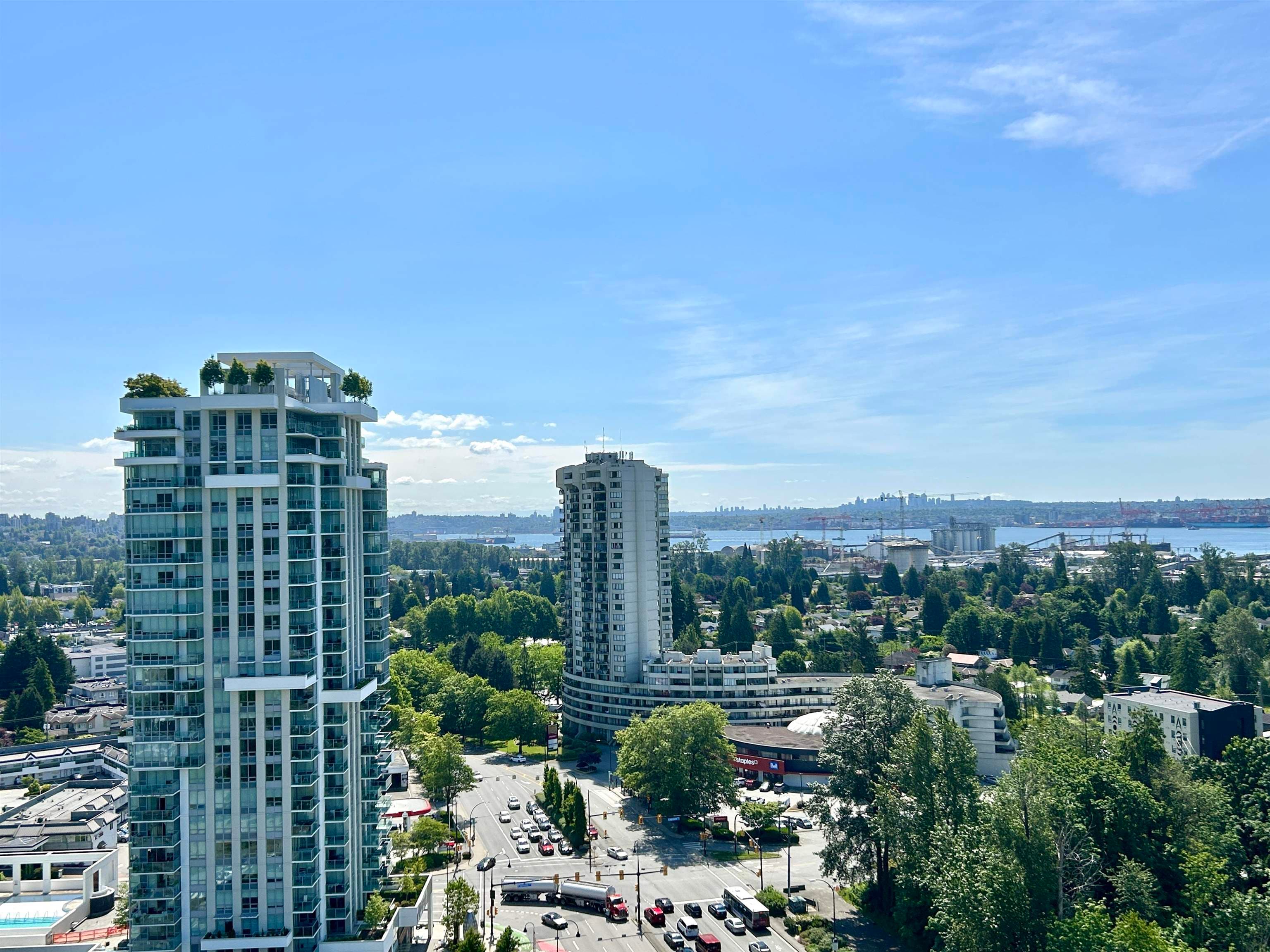 1903 - 200 Klahanie Court, West Vancouver, V7P 0E4 — photo 4
