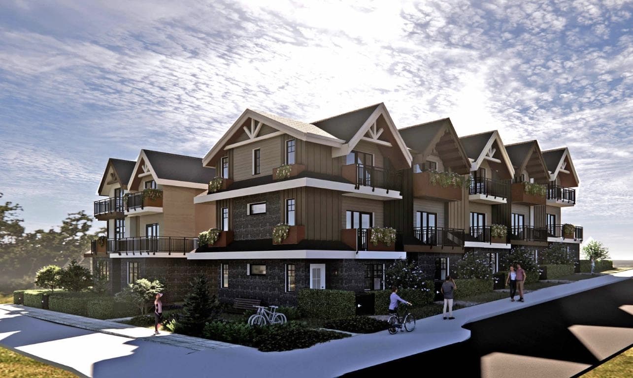 6544 Royal Avenue, West Vancouver