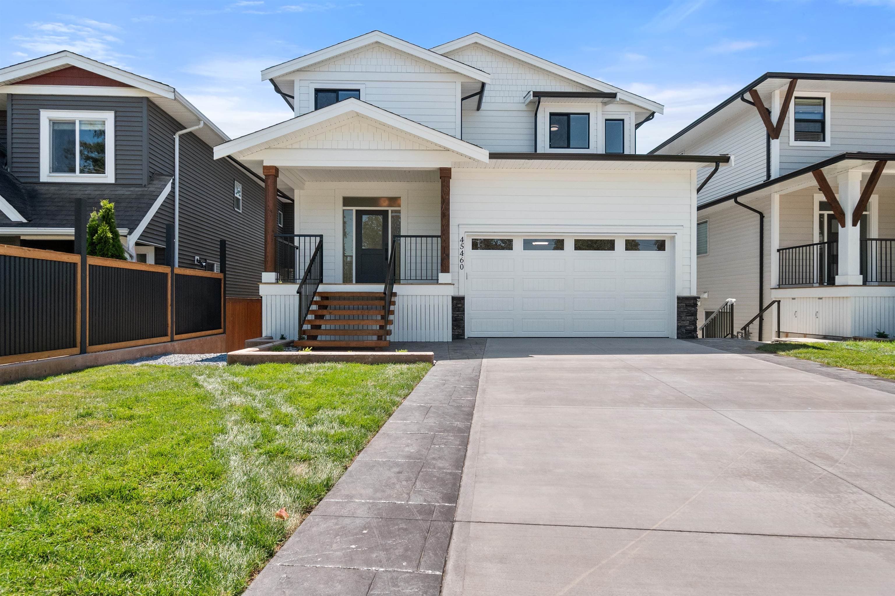 45460 Wells Road, Chilliwack