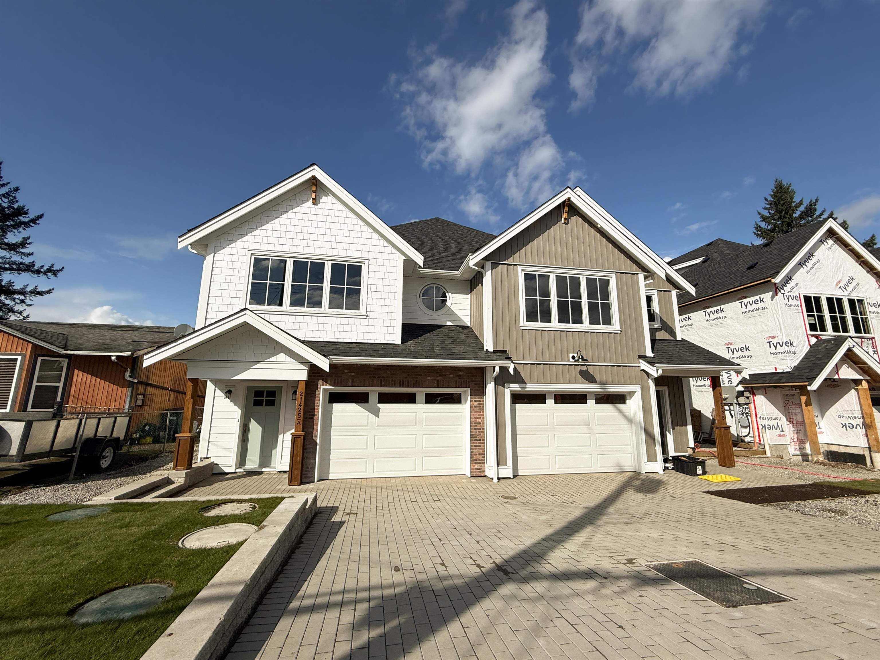 A - 21435 121 Avenue, Maple Ridge, V2X 3S5 — photo 2